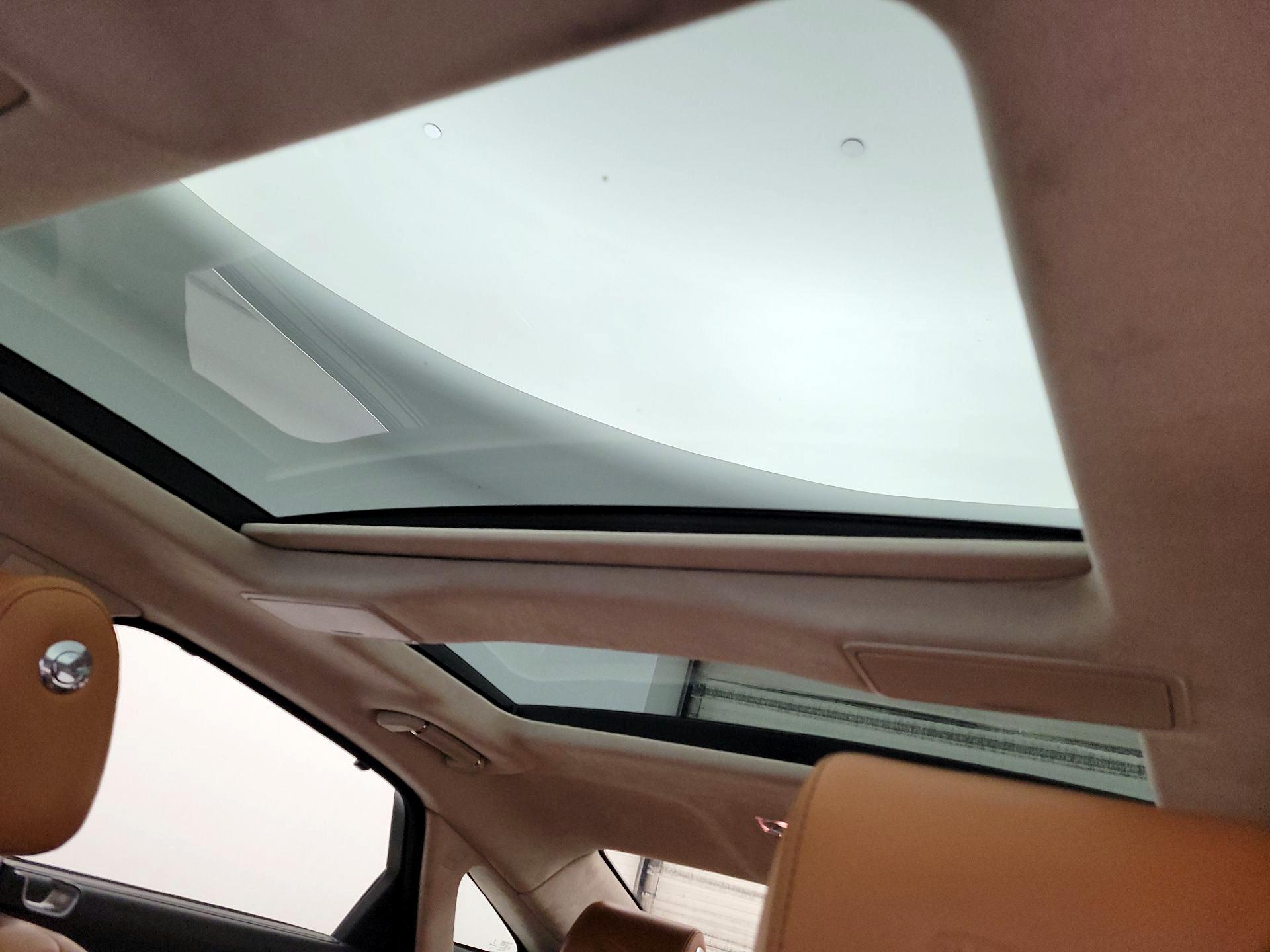 Thumbnail: 2019 Jaguar XJ - 20