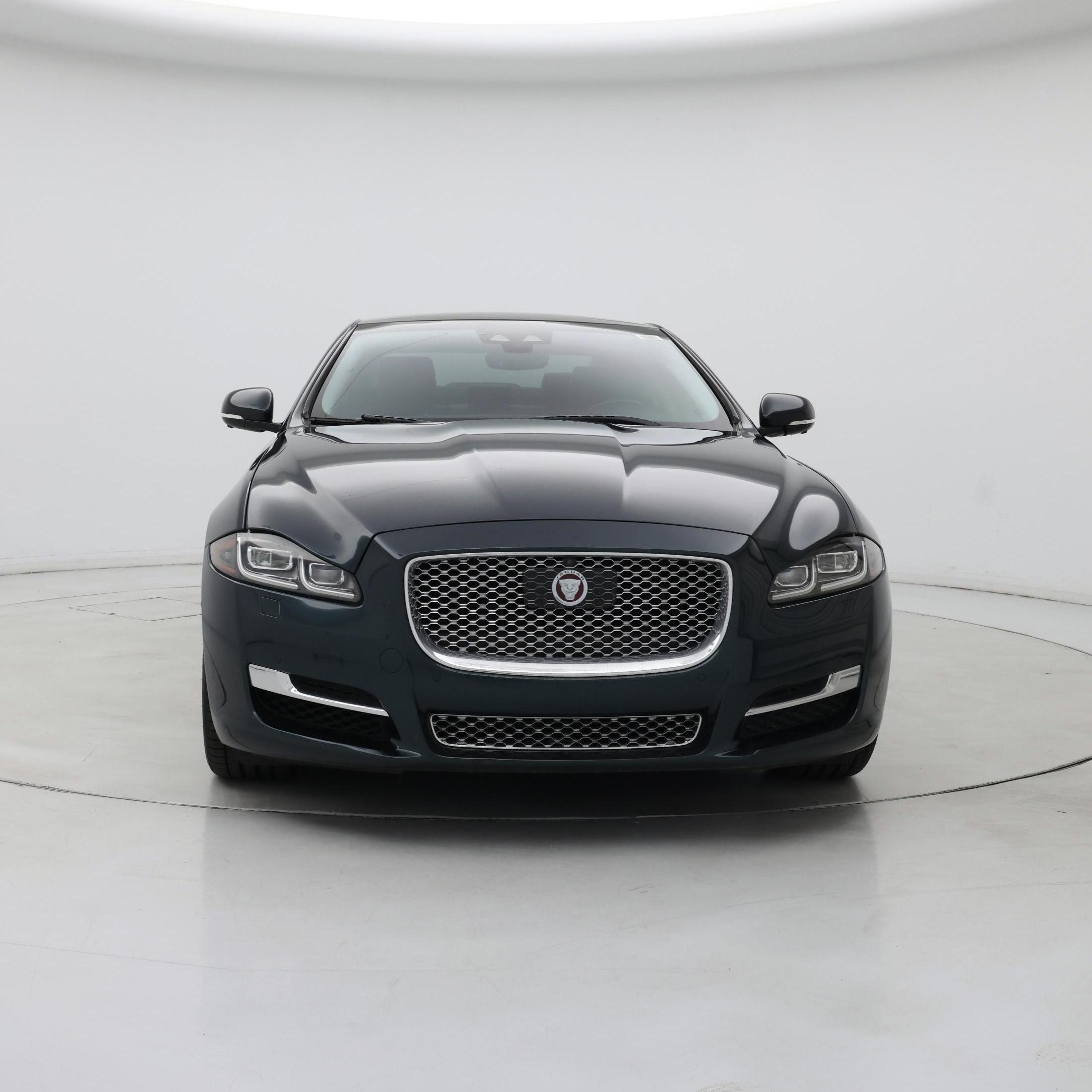 Thumbnail: 2019 Jaguar XJ - 5