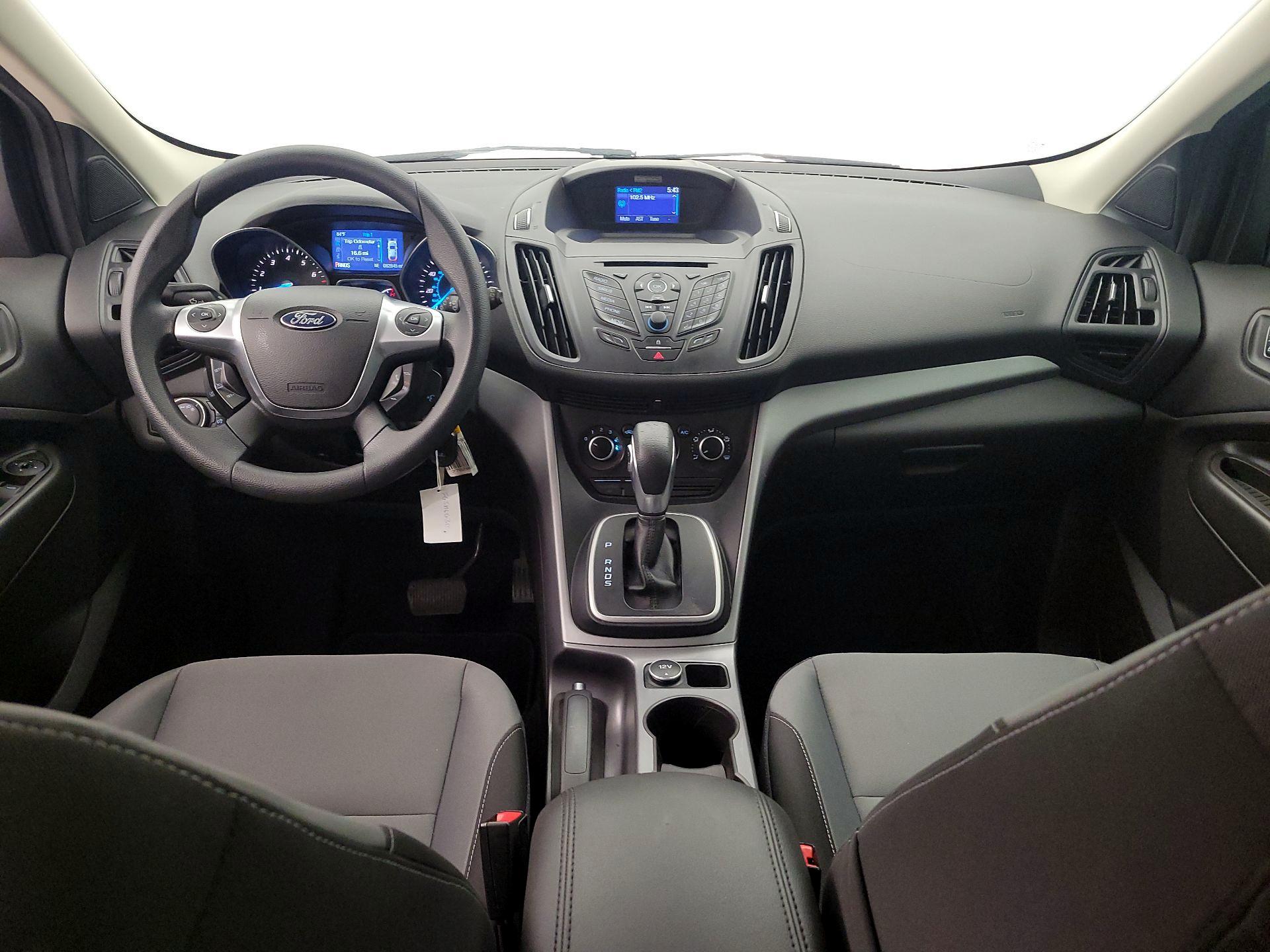 Thumbnail: 2014 Ford Escape - 9