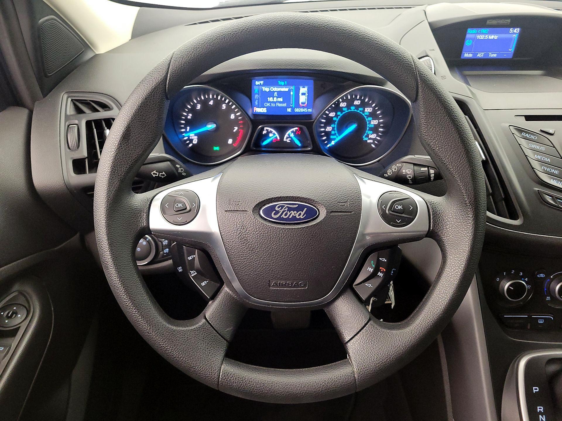 Thumbnail: 2014 Ford Escape - 10