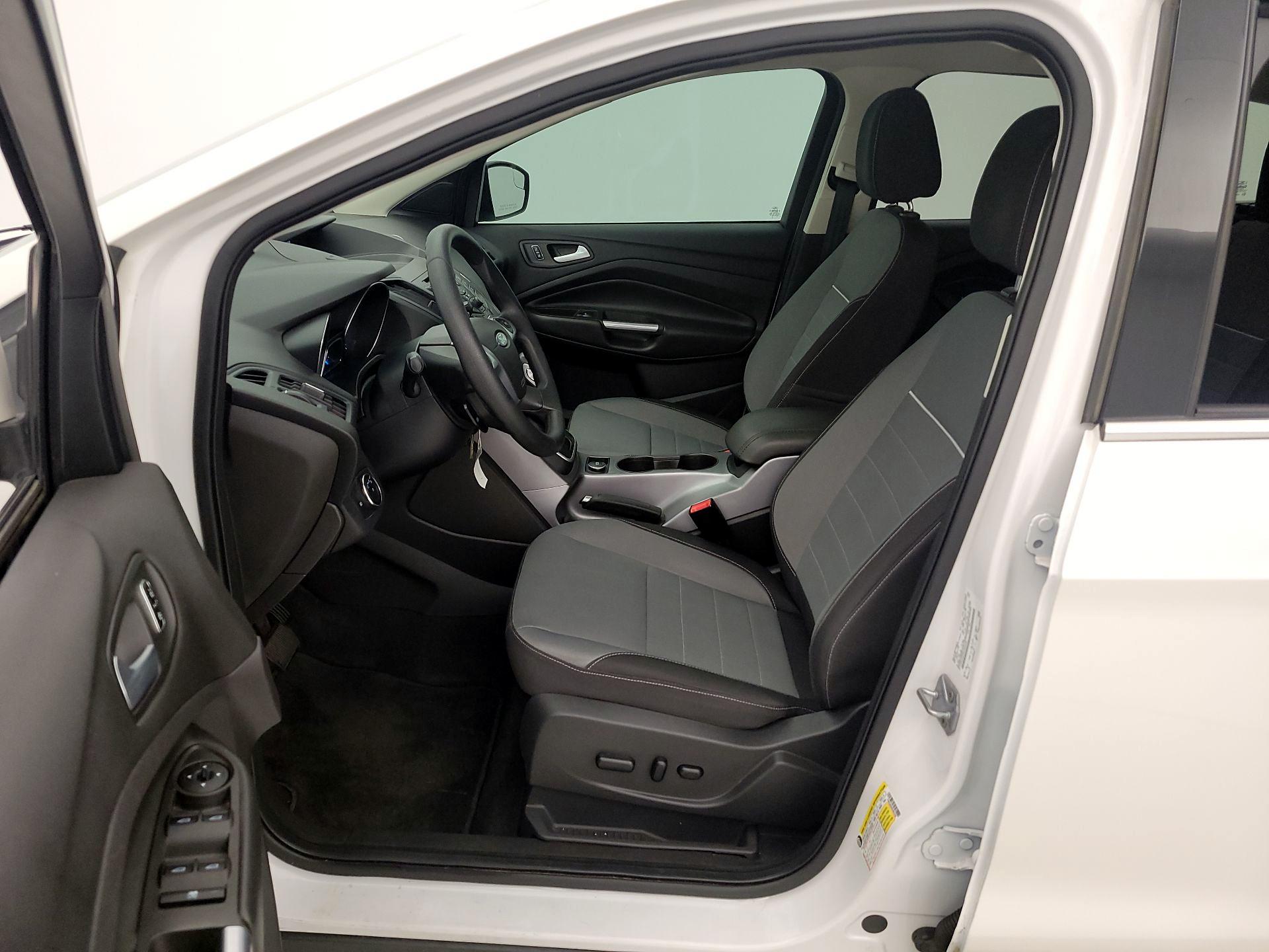 Thumbnail: 2014 Ford Escape - 11