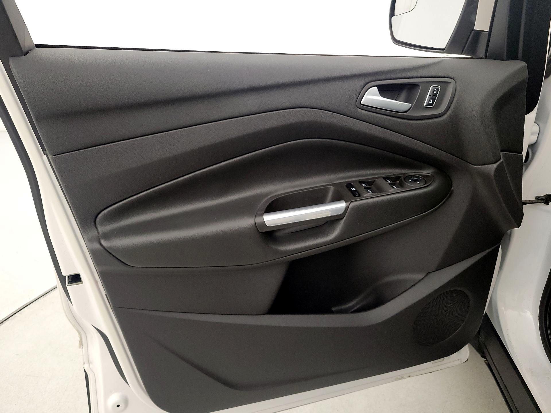 Thumbnail: 2014 Ford Escape - 12
