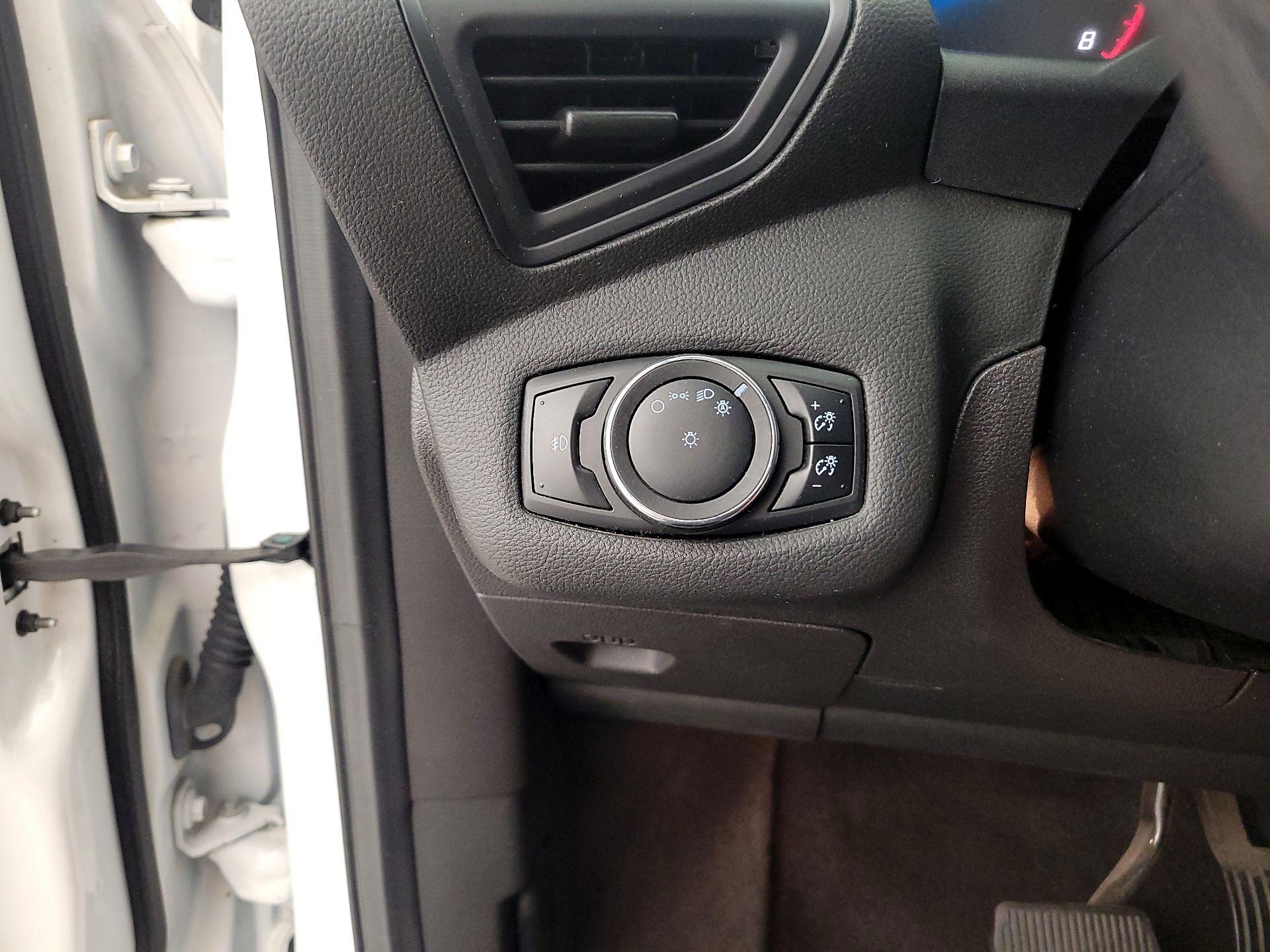 Thumbnail: 2014 Ford Escape - 13
