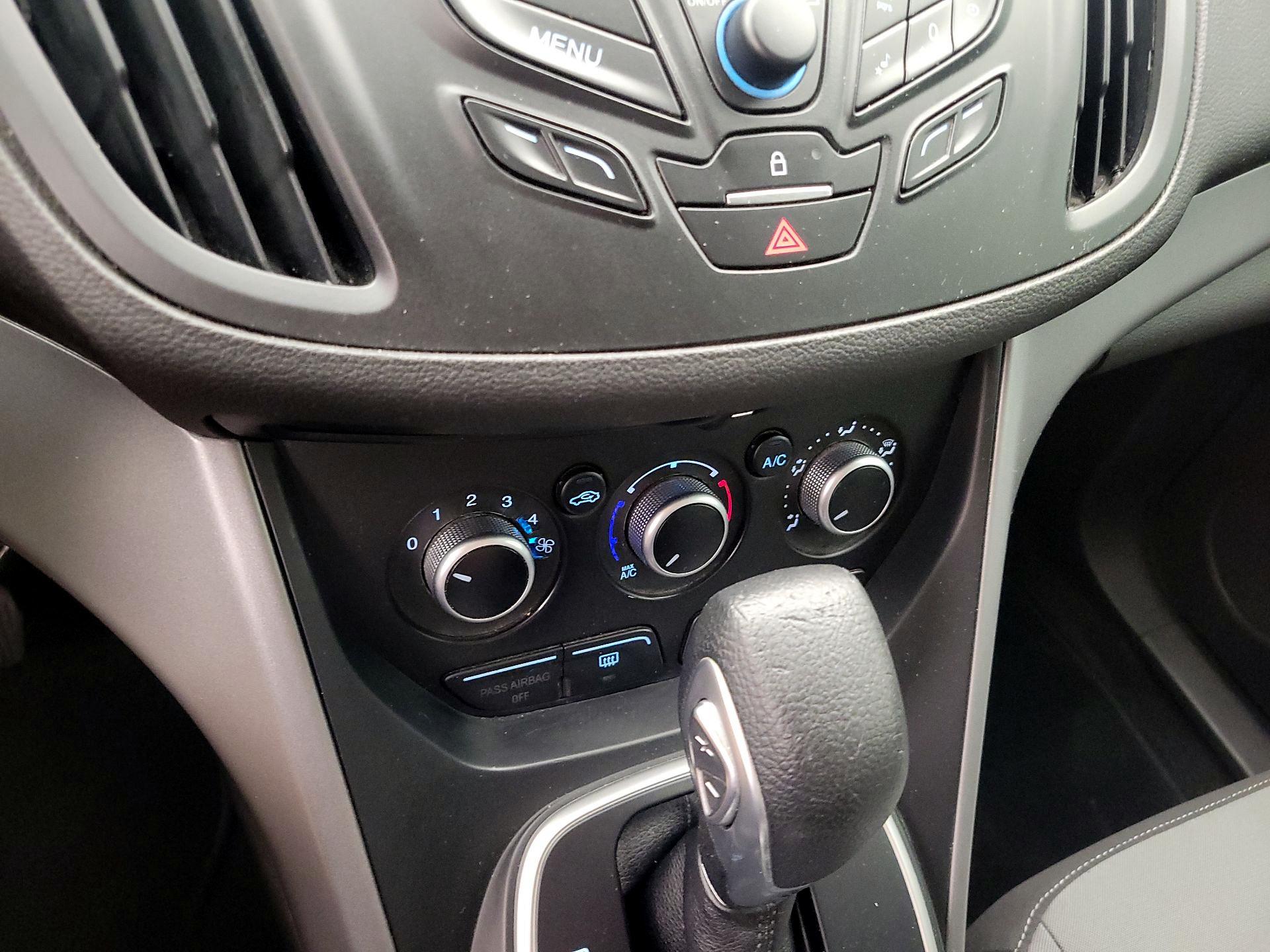 Thumbnail: 2014 Ford Escape - 16