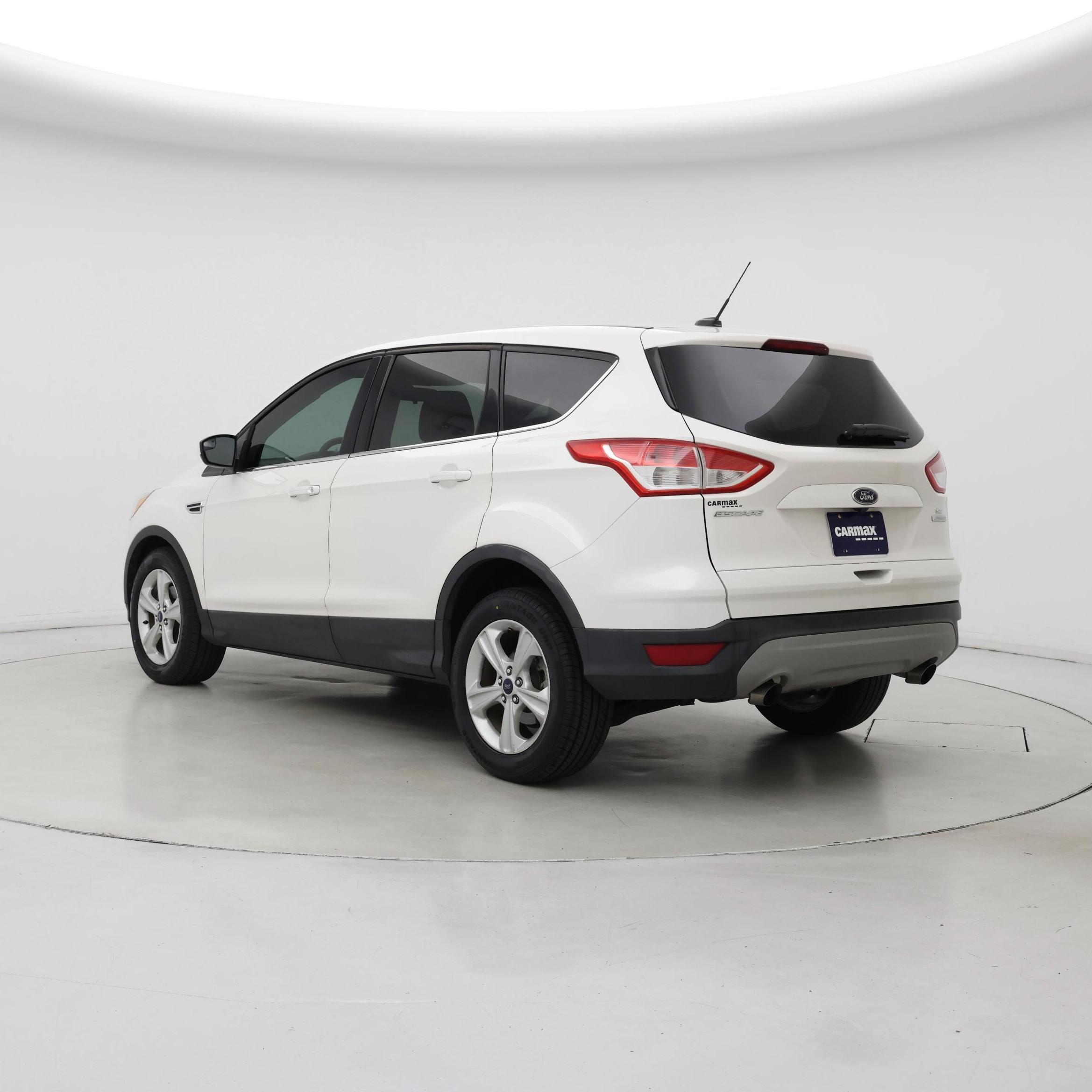 Thumbnail: 2014 Ford Escape - 2