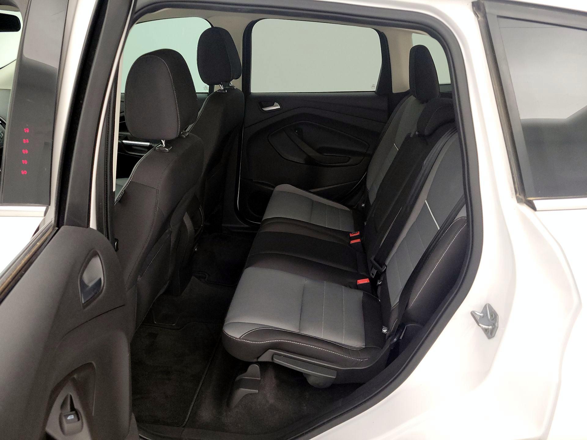 Thumbnail: 2014 Ford Escape - 19