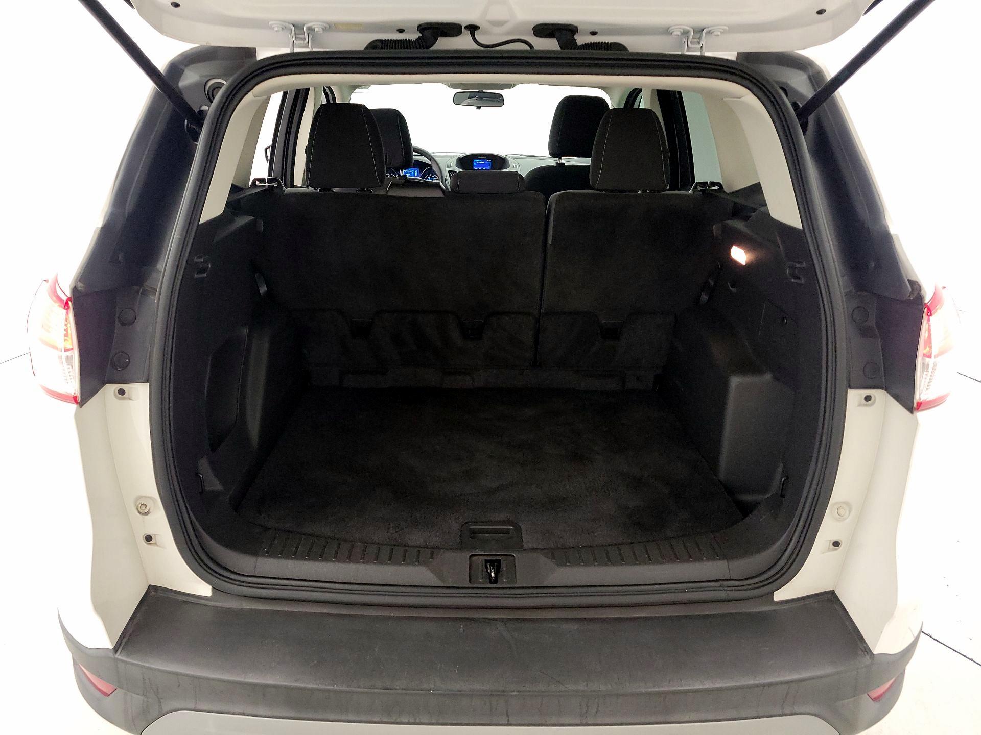 Thumbnail: 2014 Ford Escape - 20