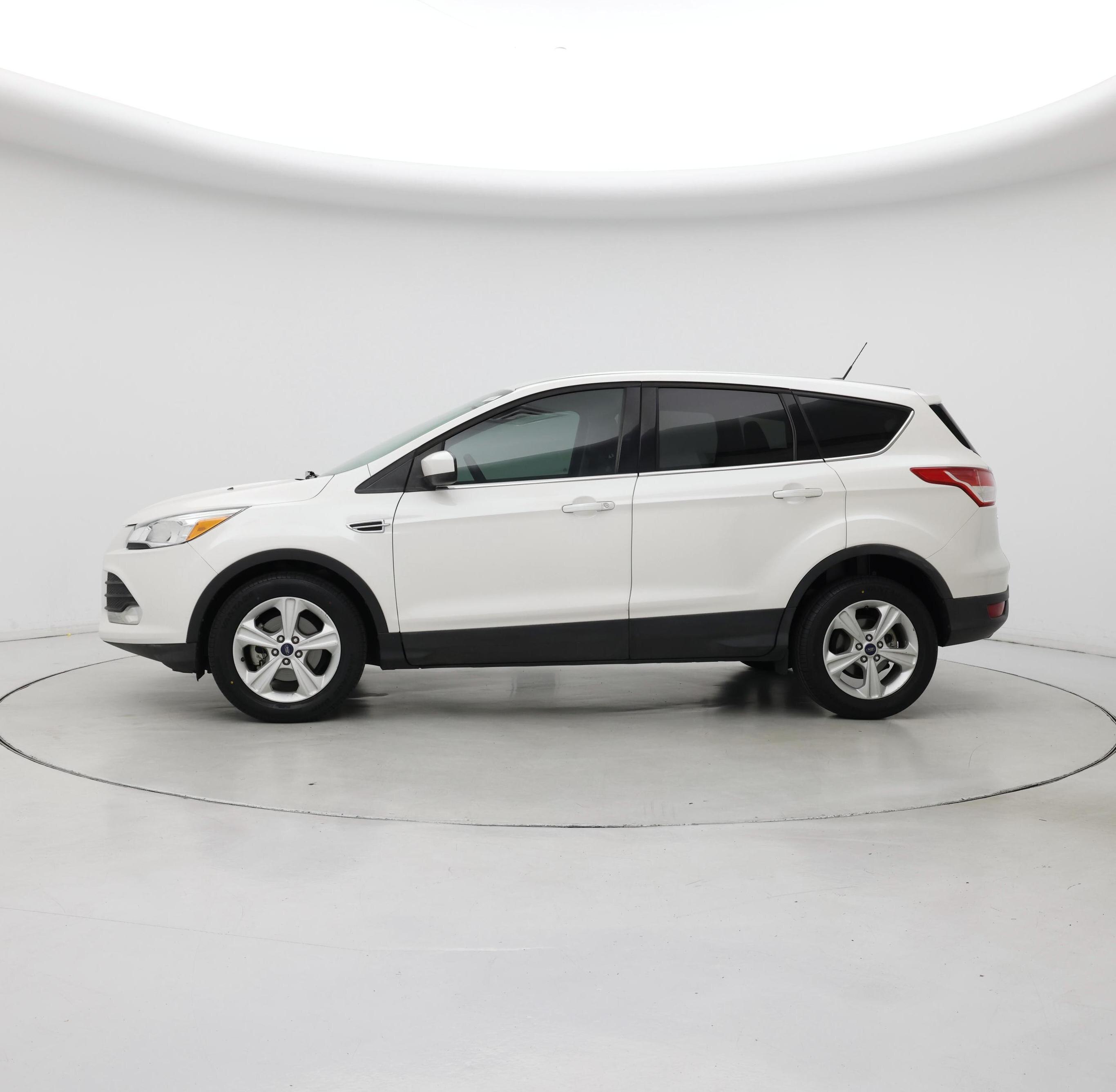 Thumbnail: 2014 Ford Escape - 3