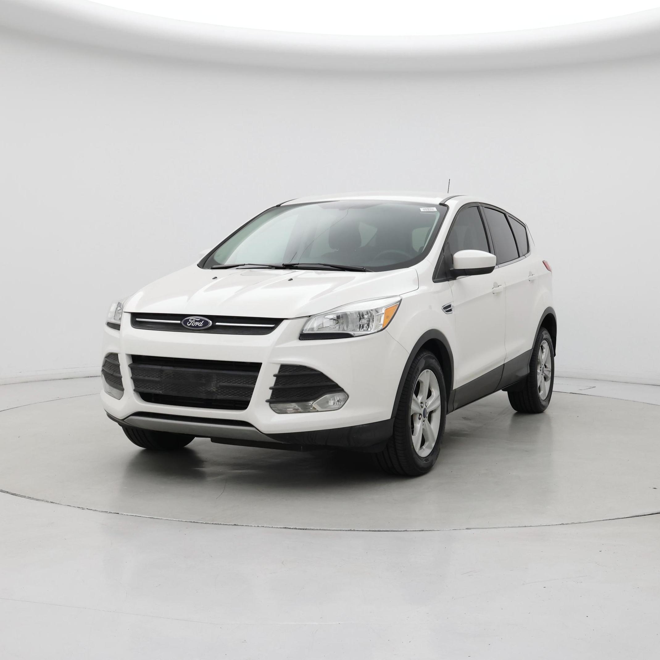 Thumbnail: 2014 Ford Escape - 4