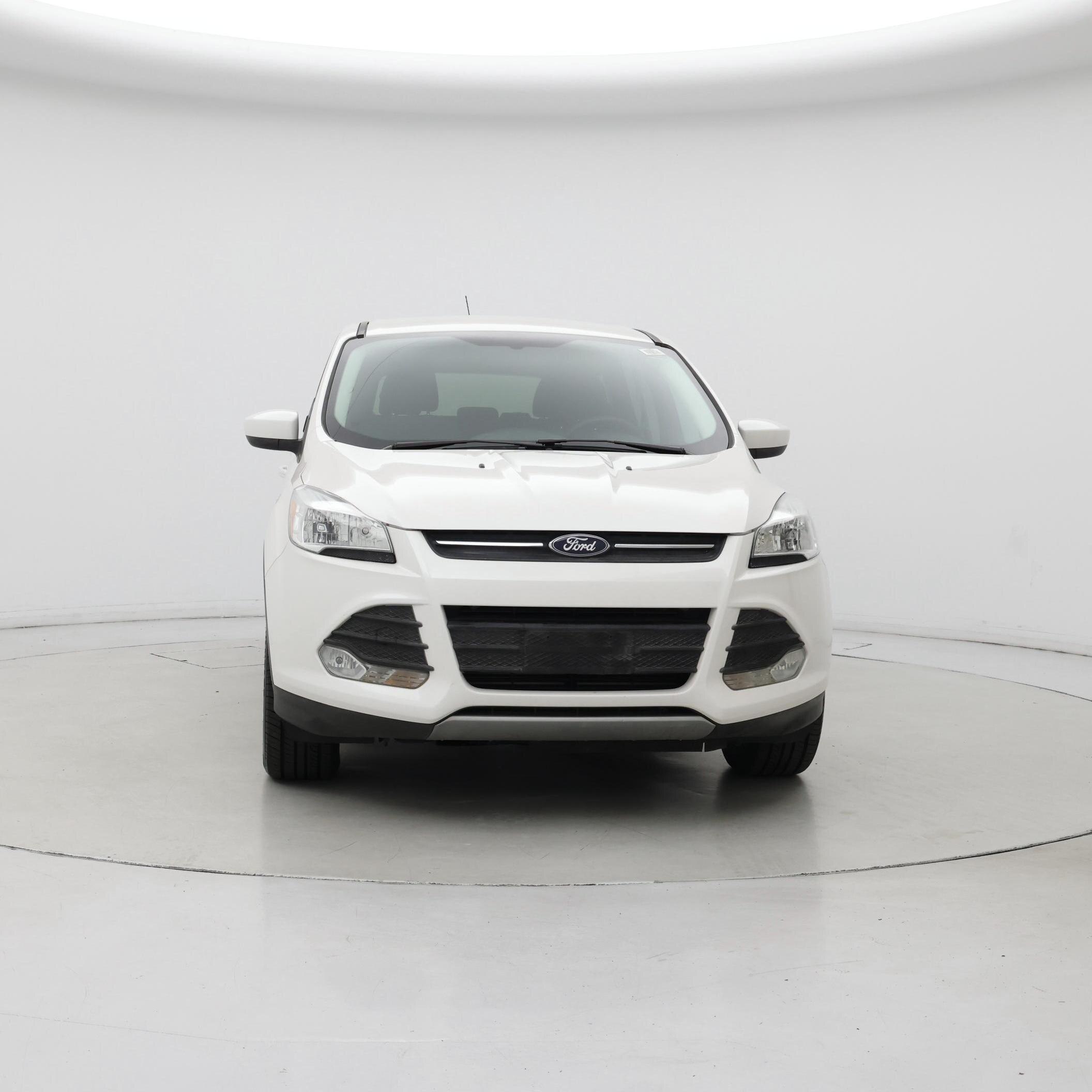 Thumbnail: 2014 Ford Escape - 5