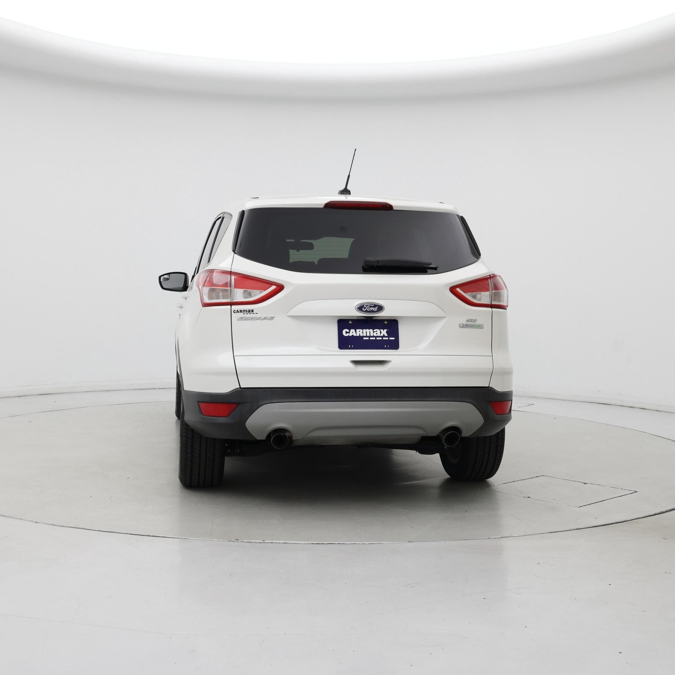 Thumbnail: 2014 Ford Escape - 6