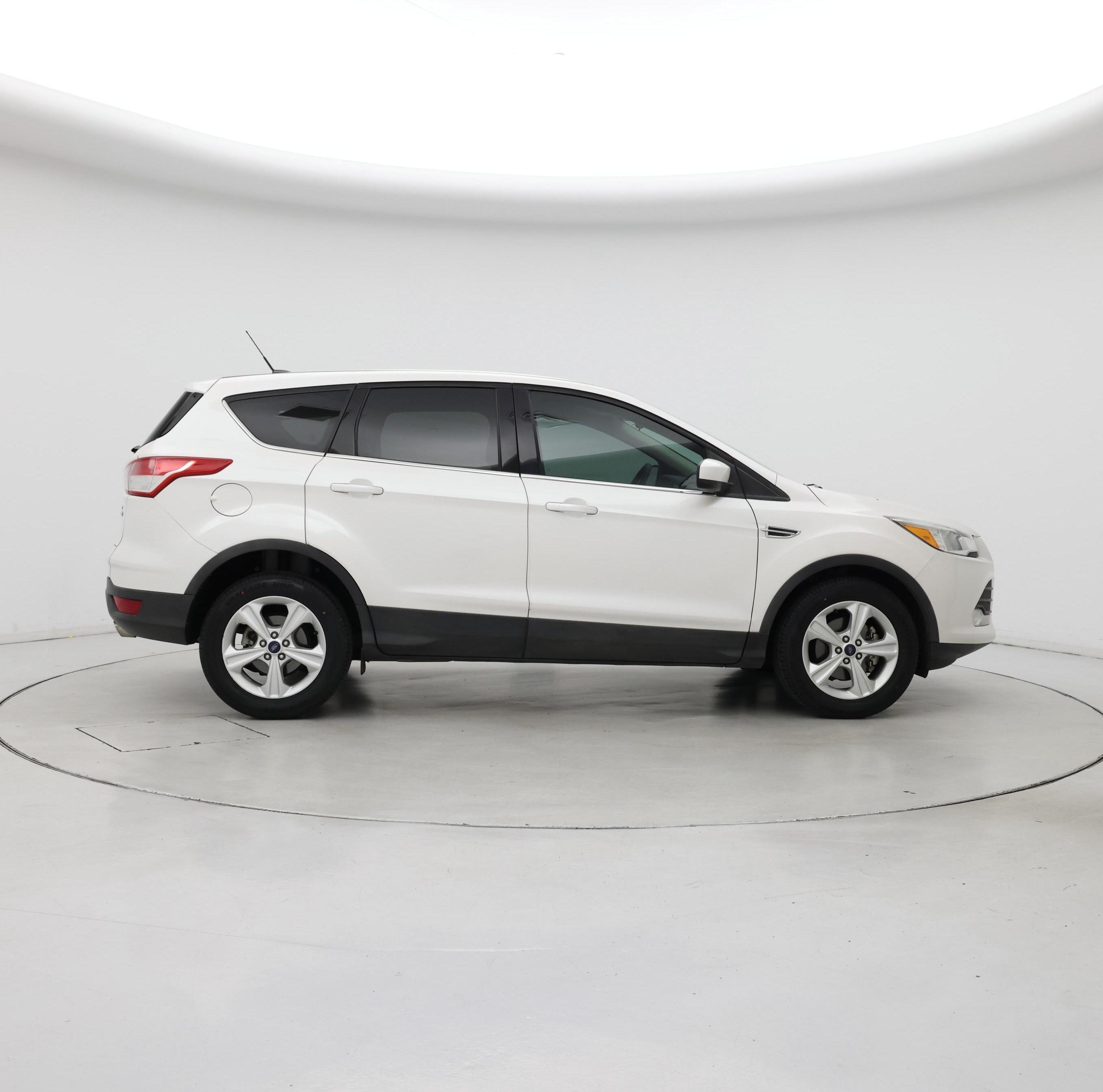 Thumbnail: 2014 Ford Escape - 7