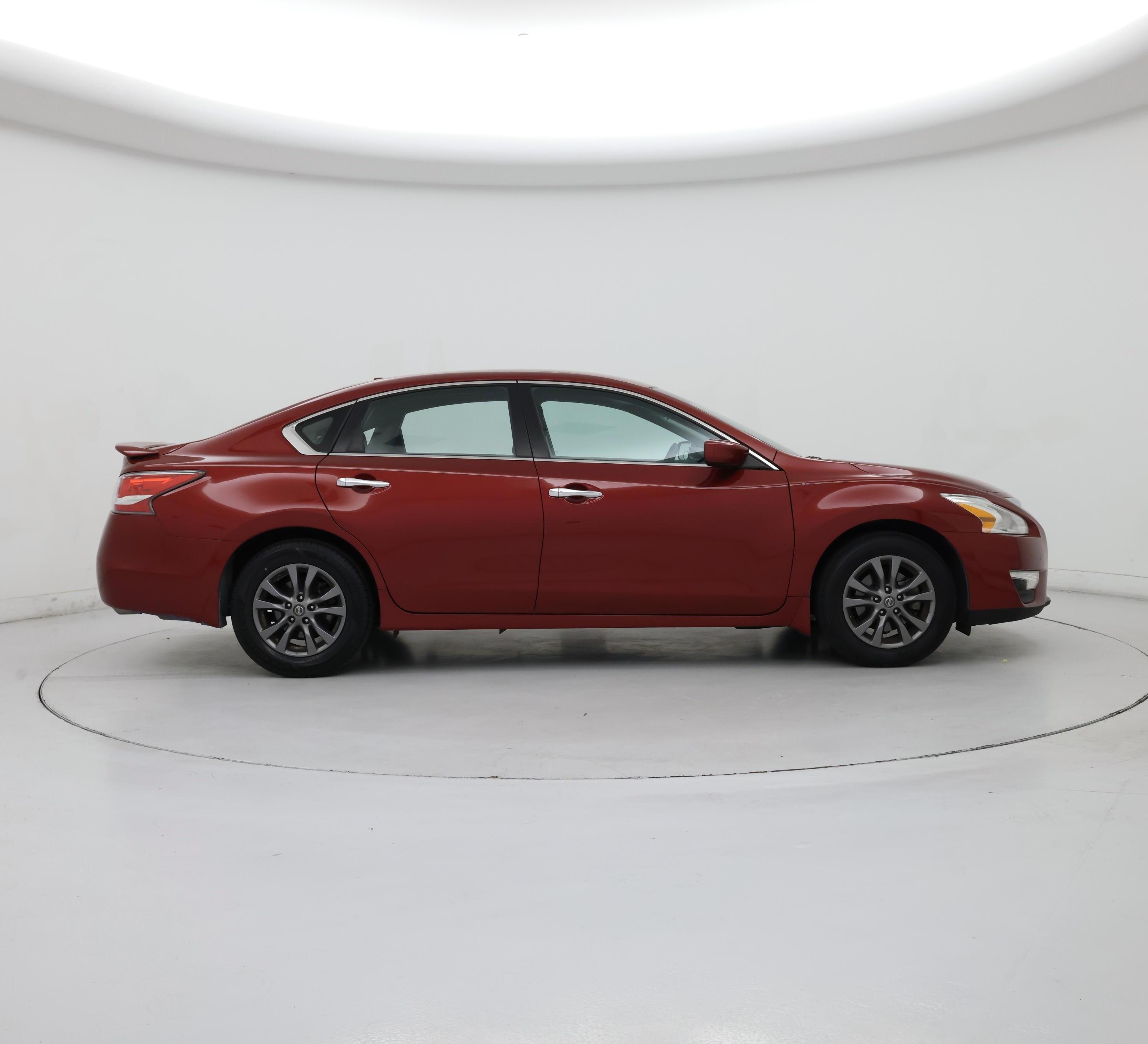 Thumbnail: 2015 Nissan Altima - 7