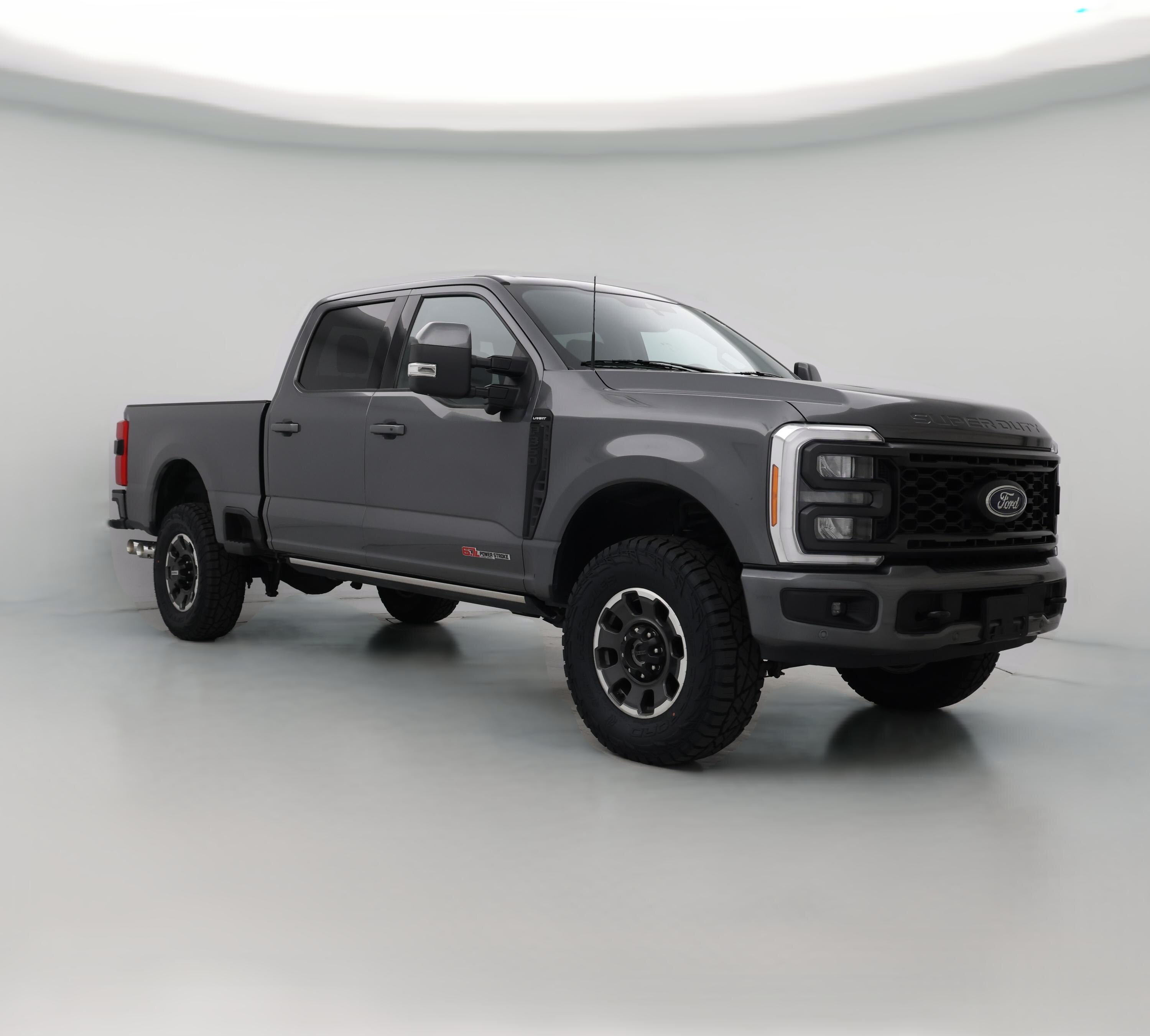 Thumbnail: 2023 Ford F-350 - 1