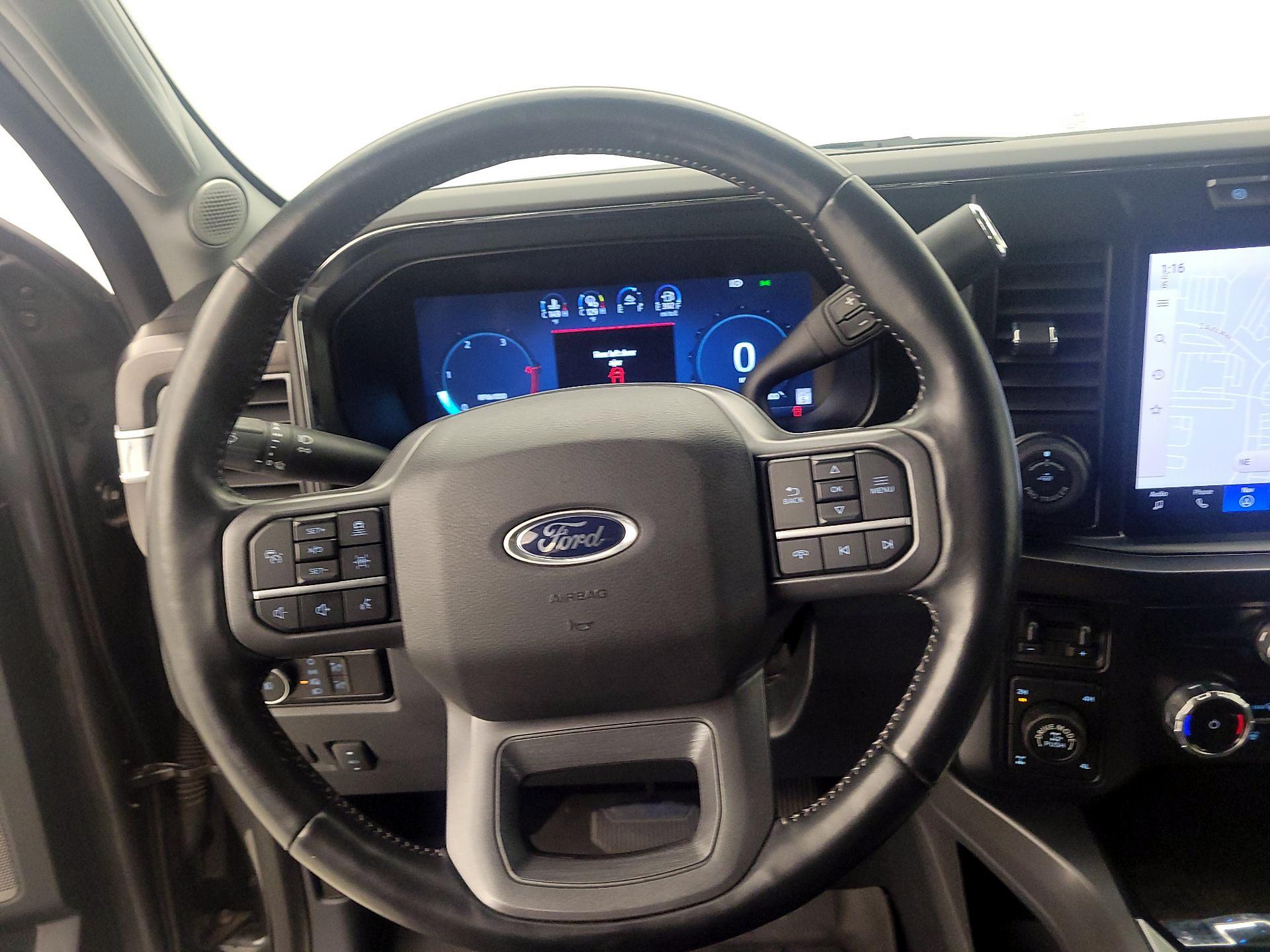 Thumbnail: 2023 Ford F-350 - 10
