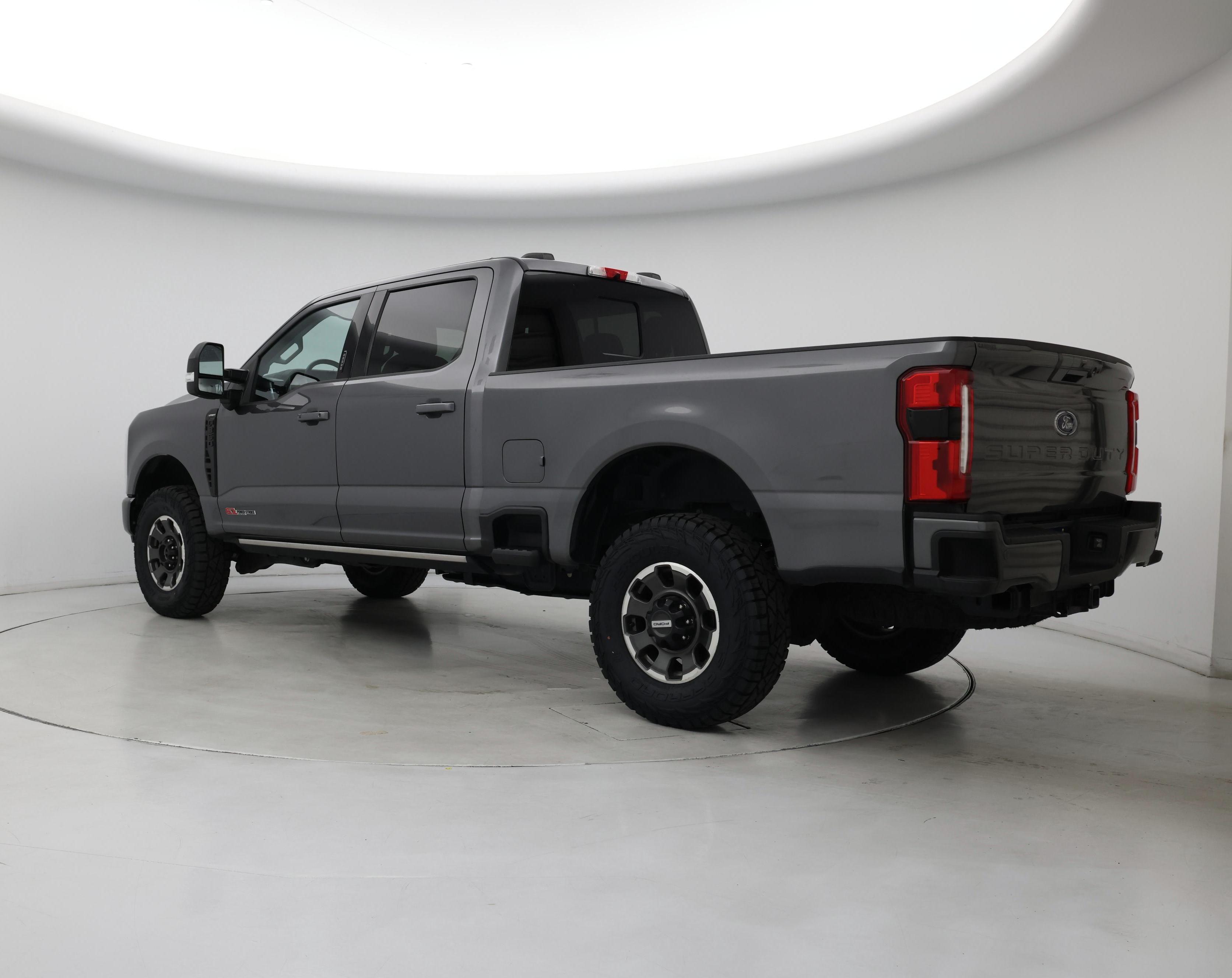 Thumbnail: 2023 Ford F-350 - 2