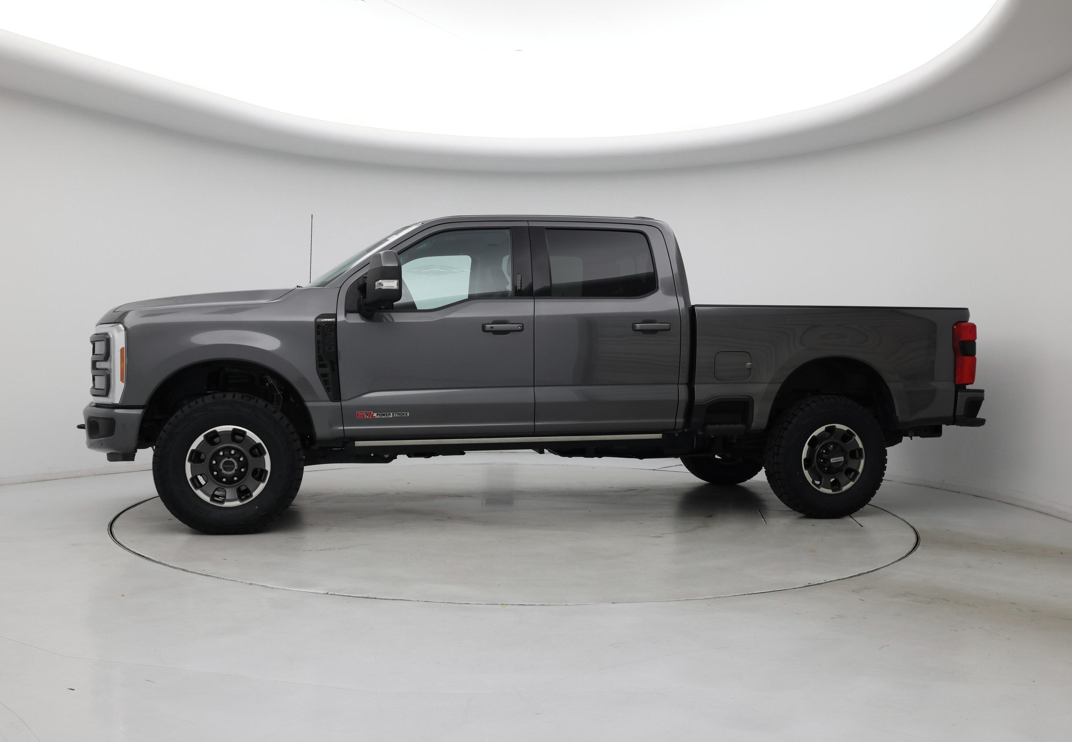 Thumbnail: 2023 Ford F-350 - 3