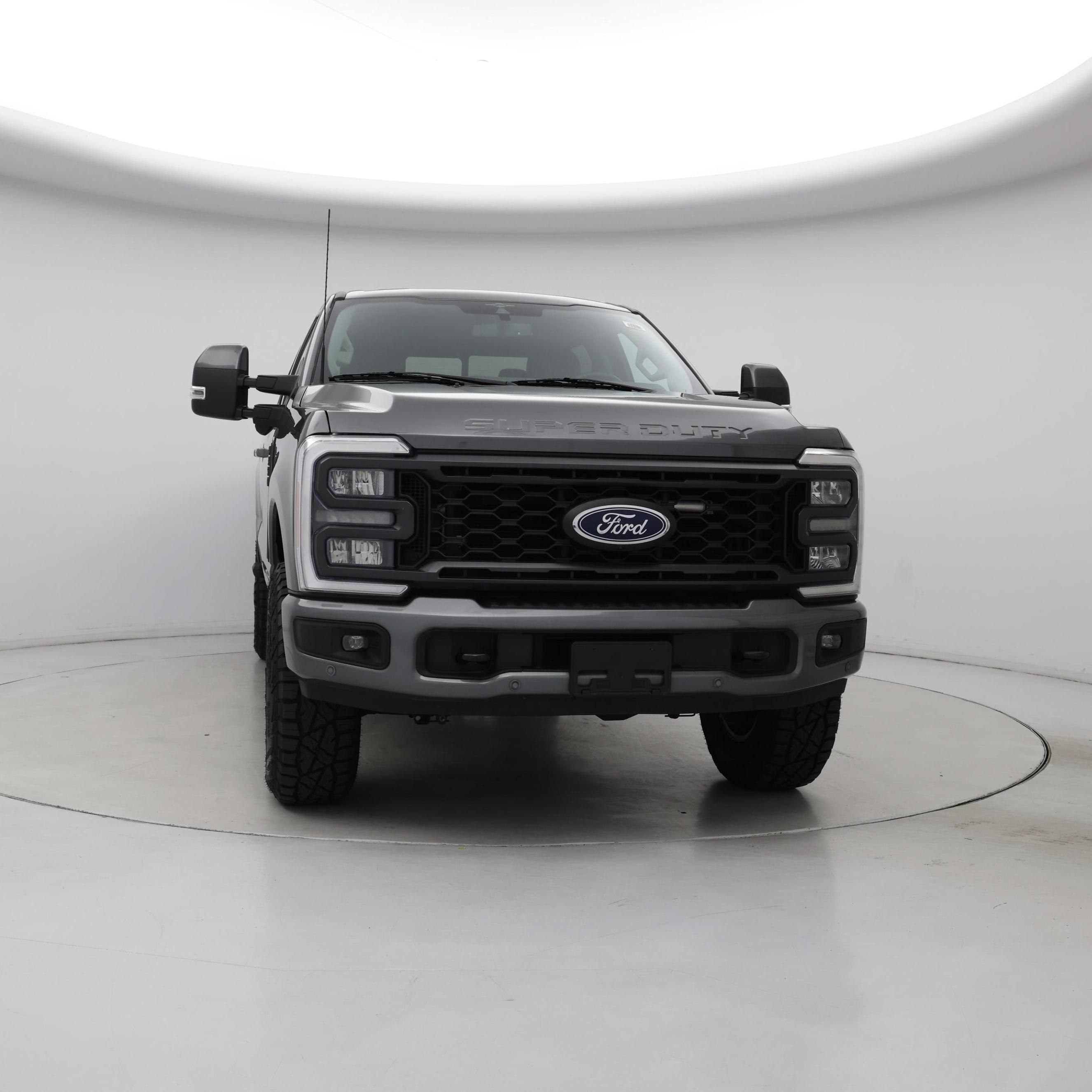 Thumbnail: 2023 Ford F-350 - 5