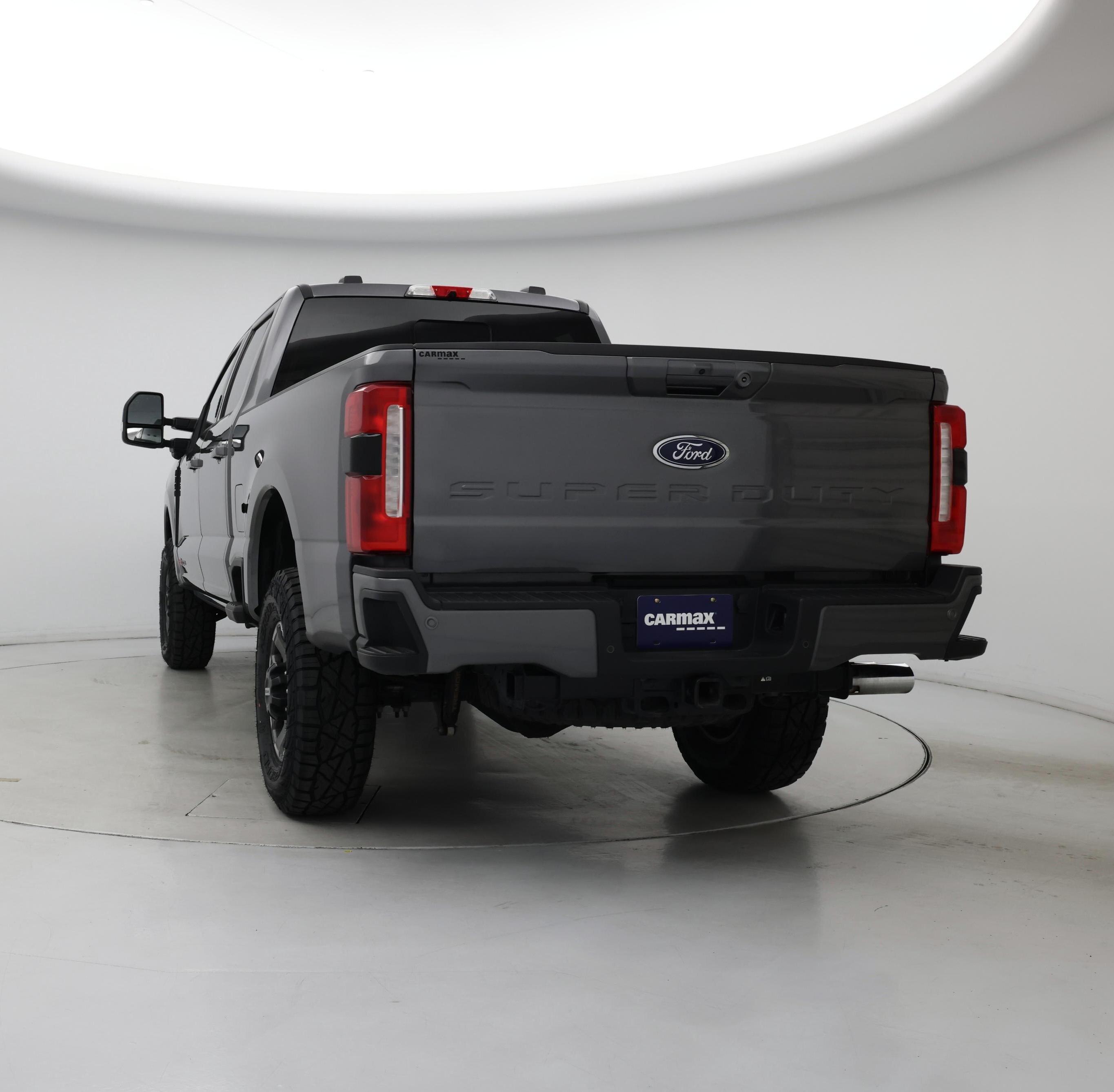 Thumbnail: 2023 Ford F-350 - 6
