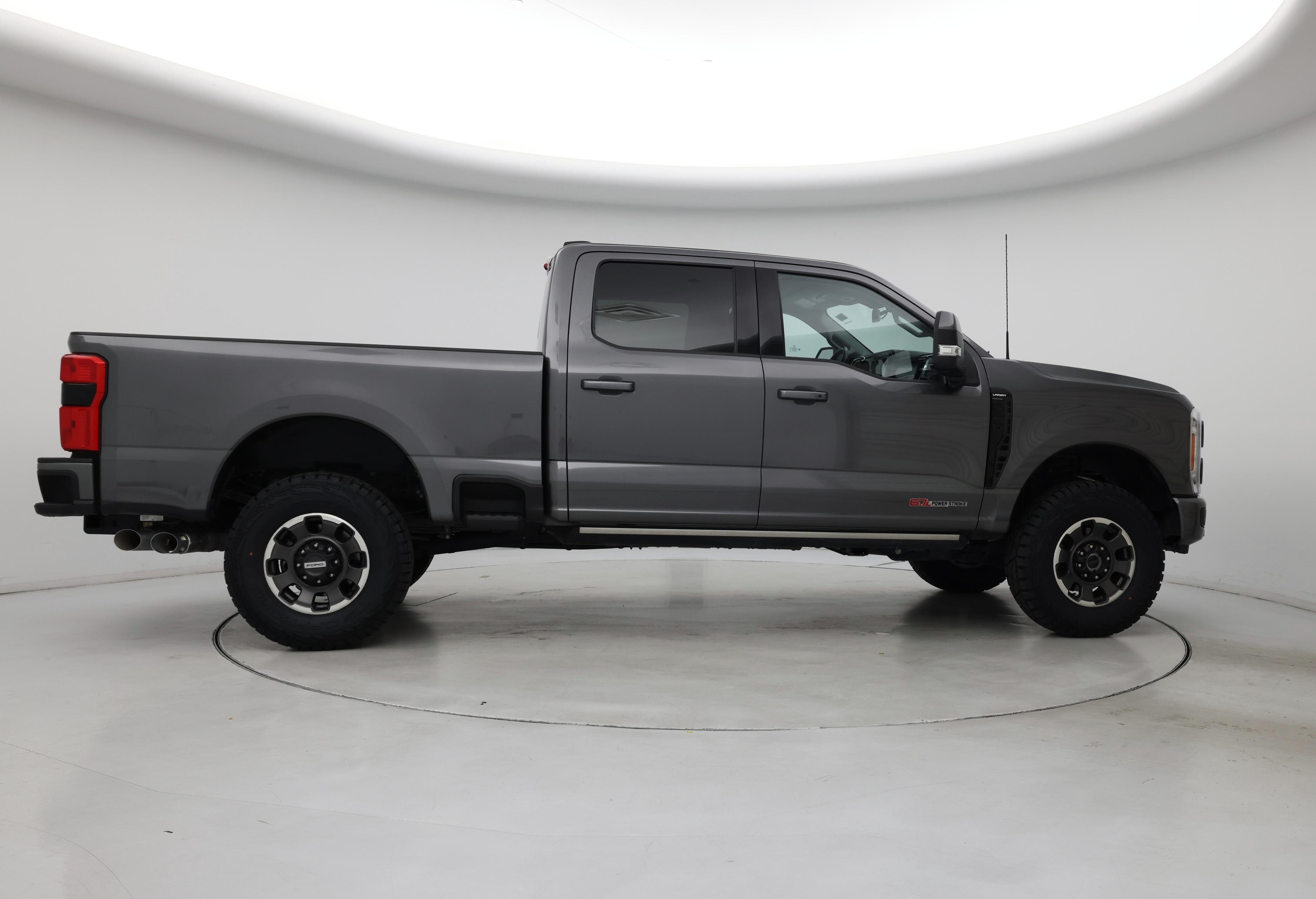 Thumbnail: 2023 Ford F-350 - 7