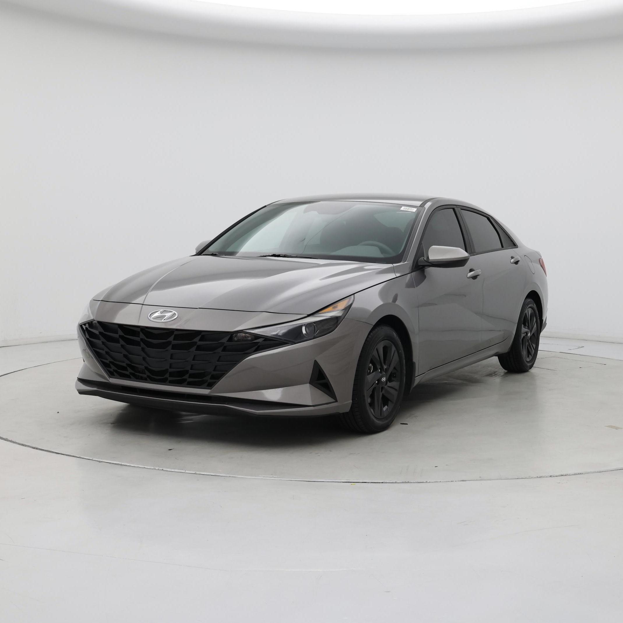 Thumbnail: 2022 Hyundai Elantra - 4