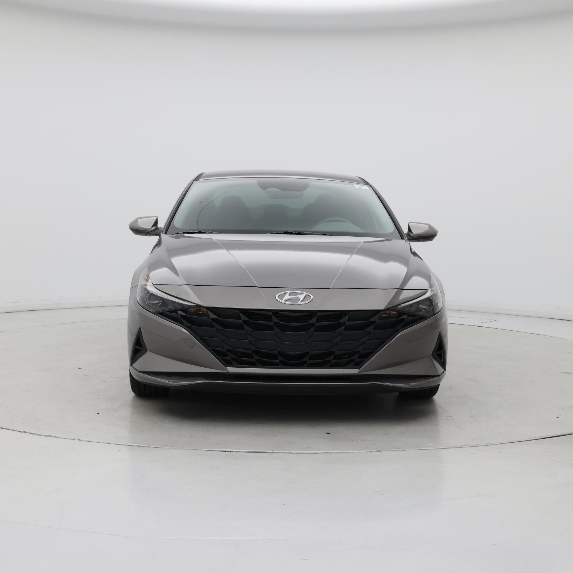 Thumbnail: 2022 Hyundai Elantra - 5