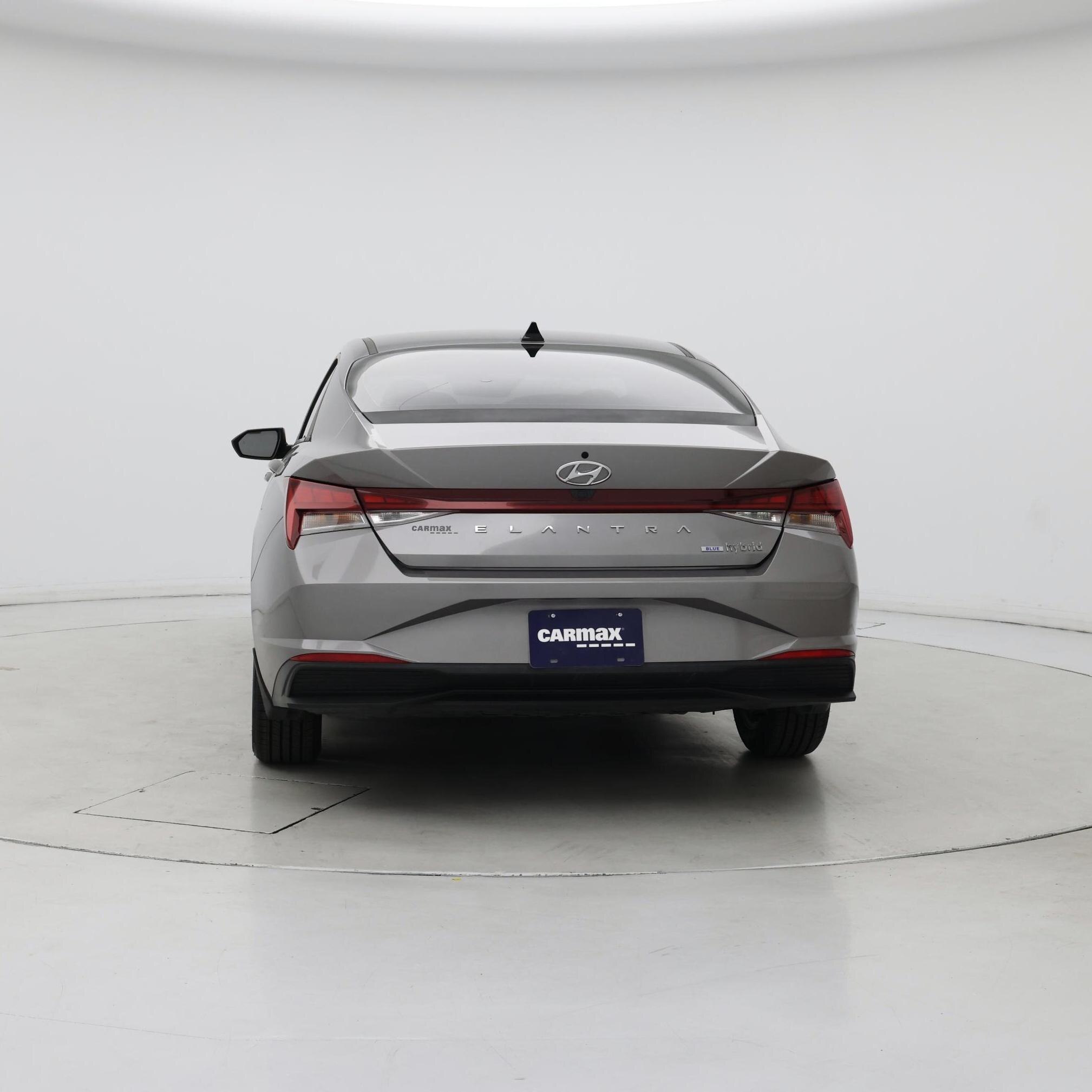 Thumbnail: 2022 Hyundai Elantra - 6