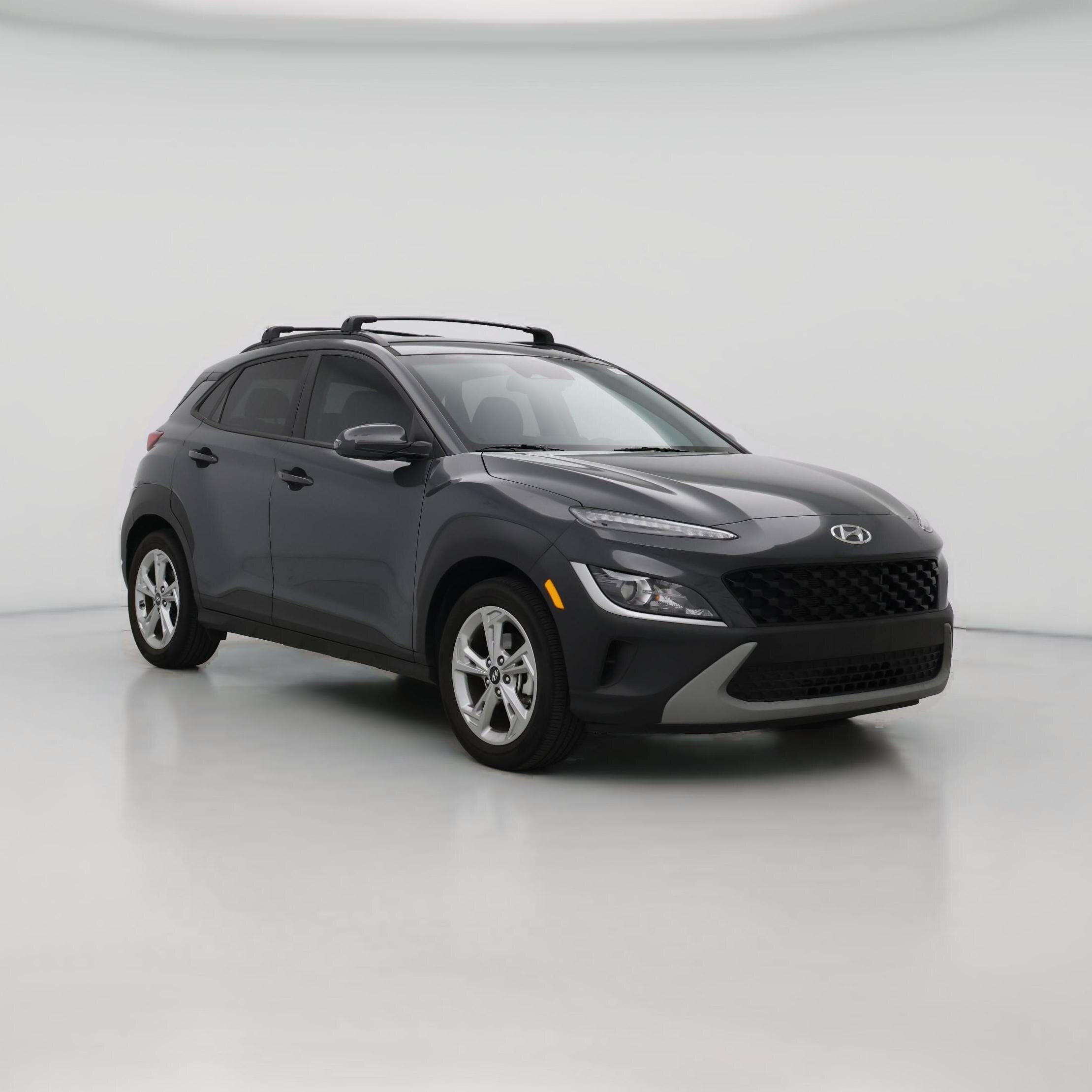 Thumbnail: 2023 Hyundai Kona - 1