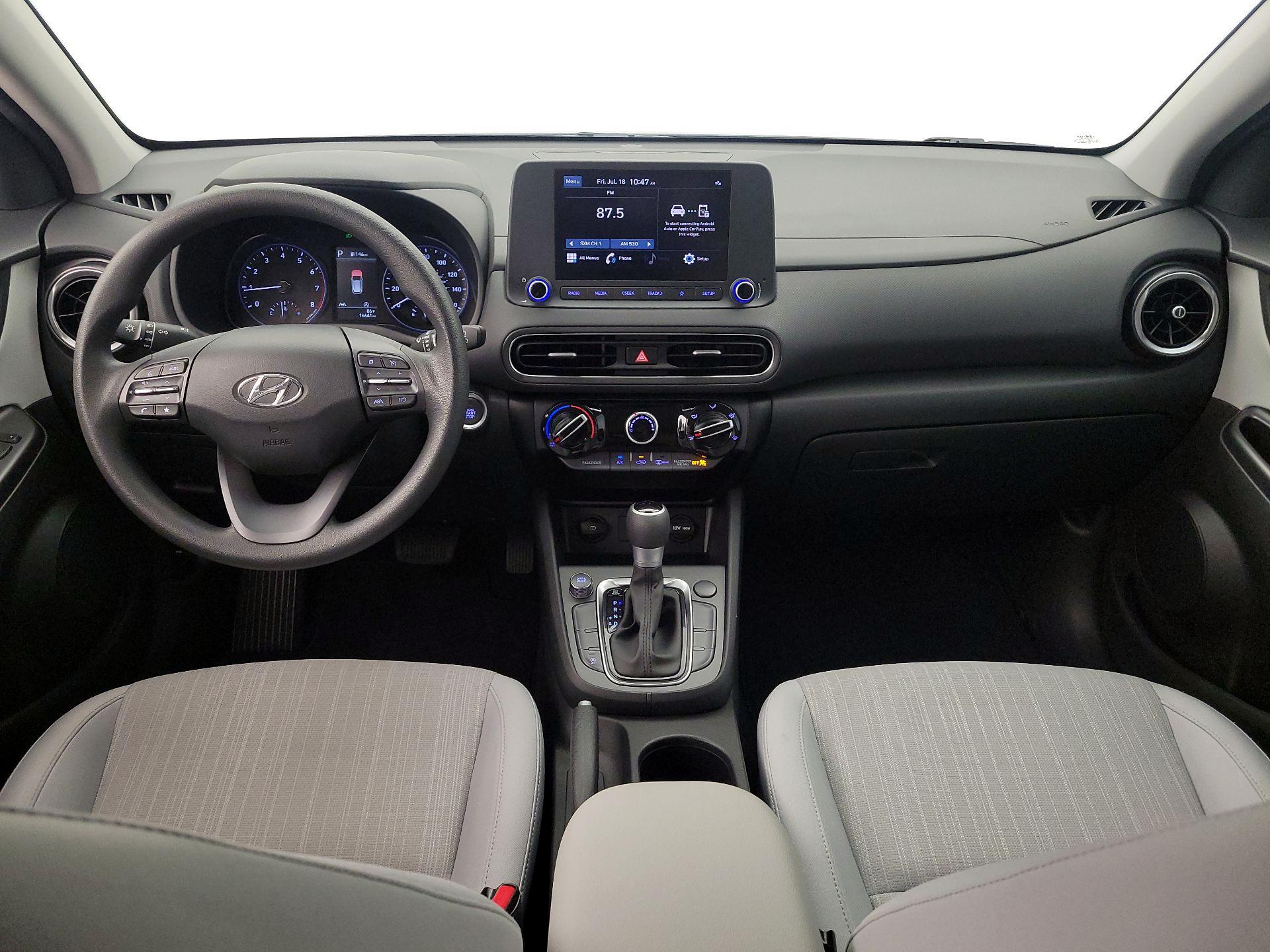 Thumbnail: 2023 Hyundai Kona - 9