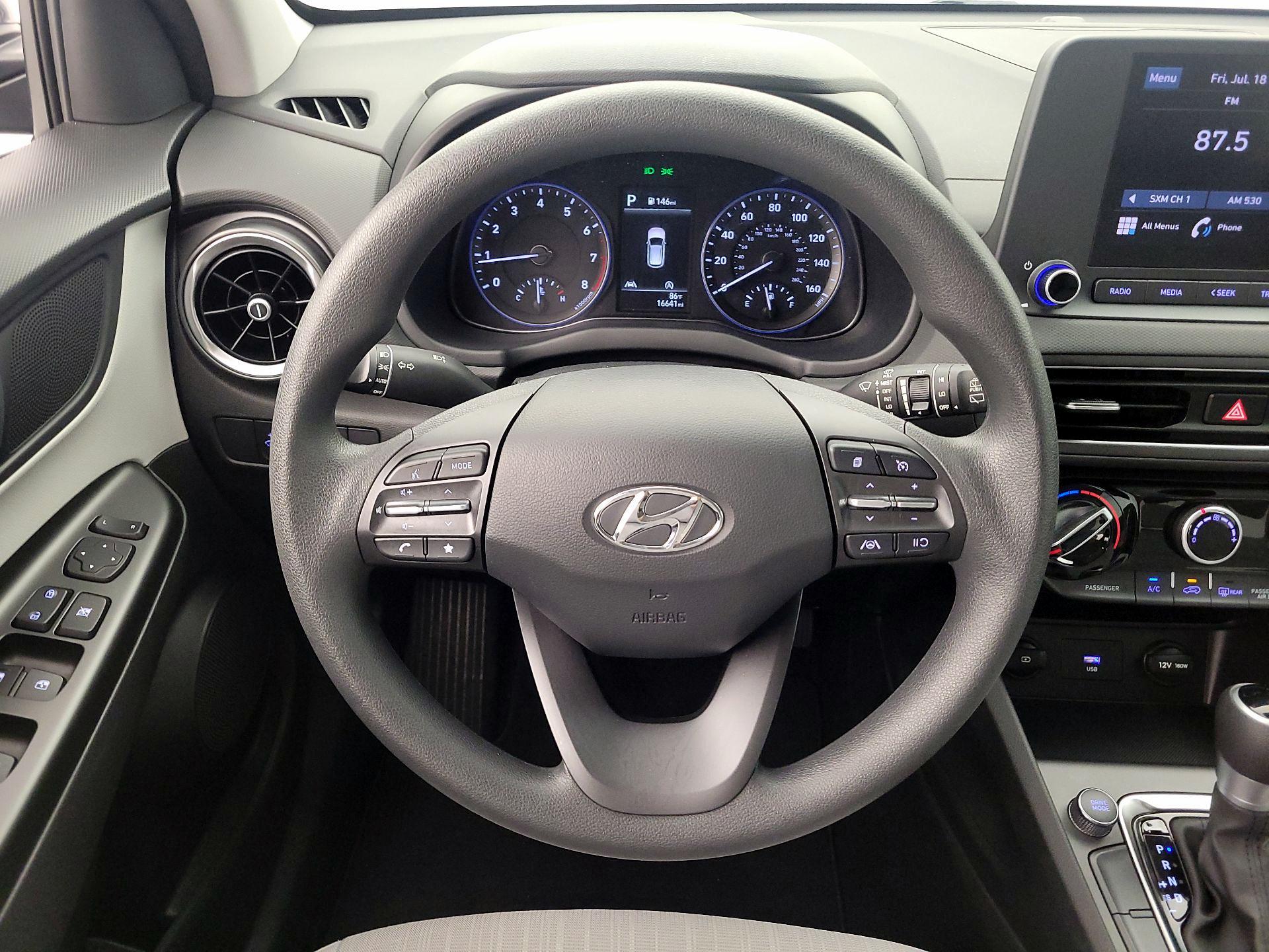 Thumbnail: 2023 Hyundai Kona - 10