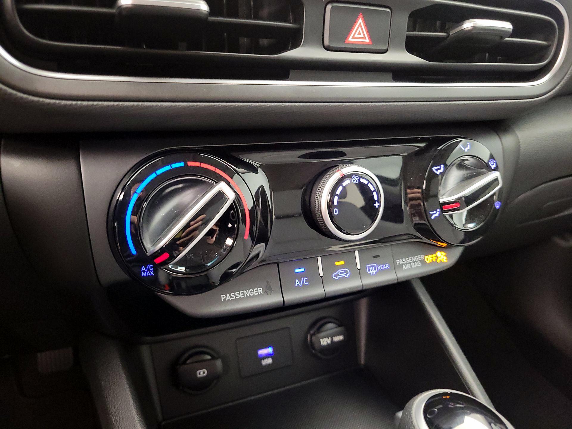 Thumbnail: 2023 Hyundai Kona - 16