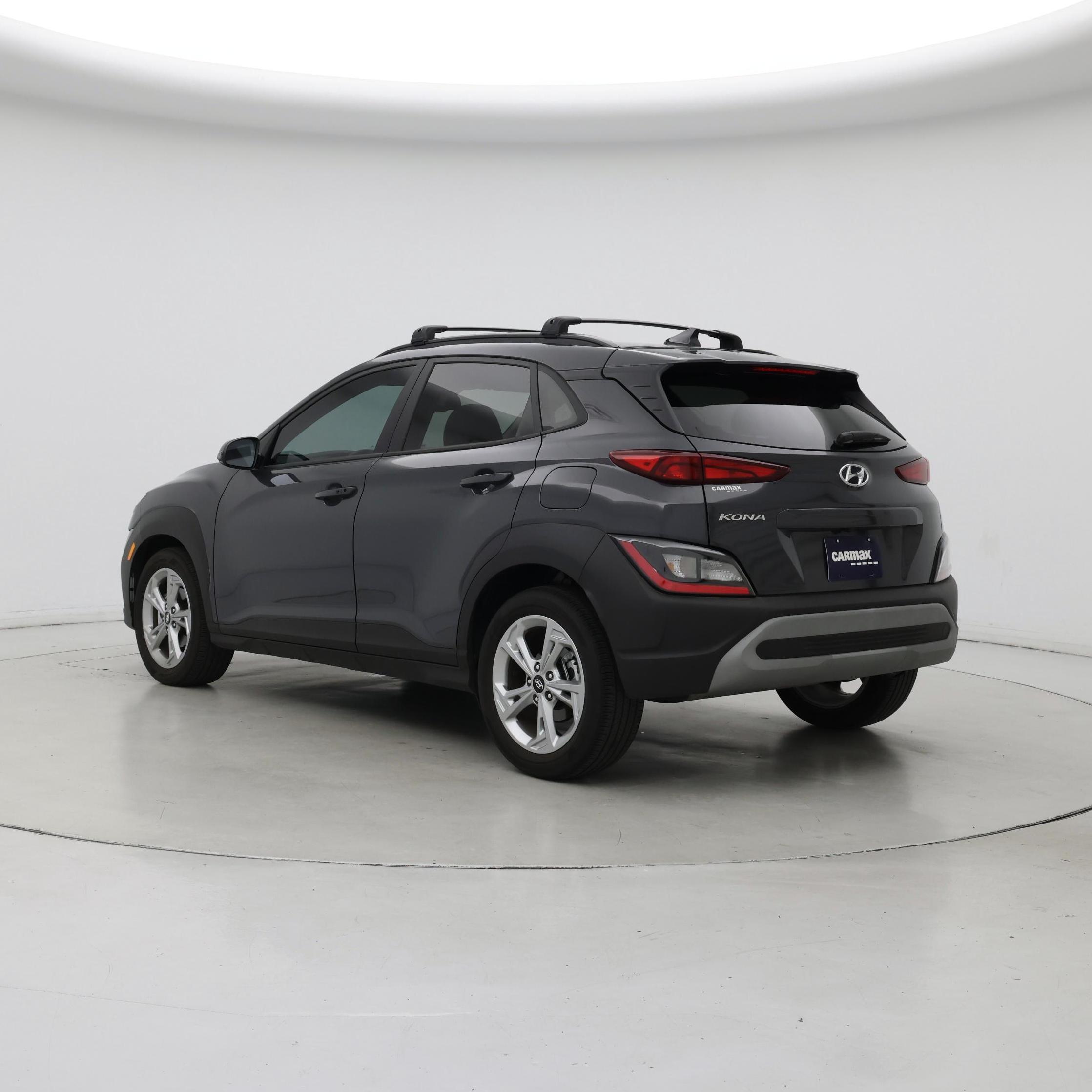 Thumbnail: 2023 Hyundai Kona - 2