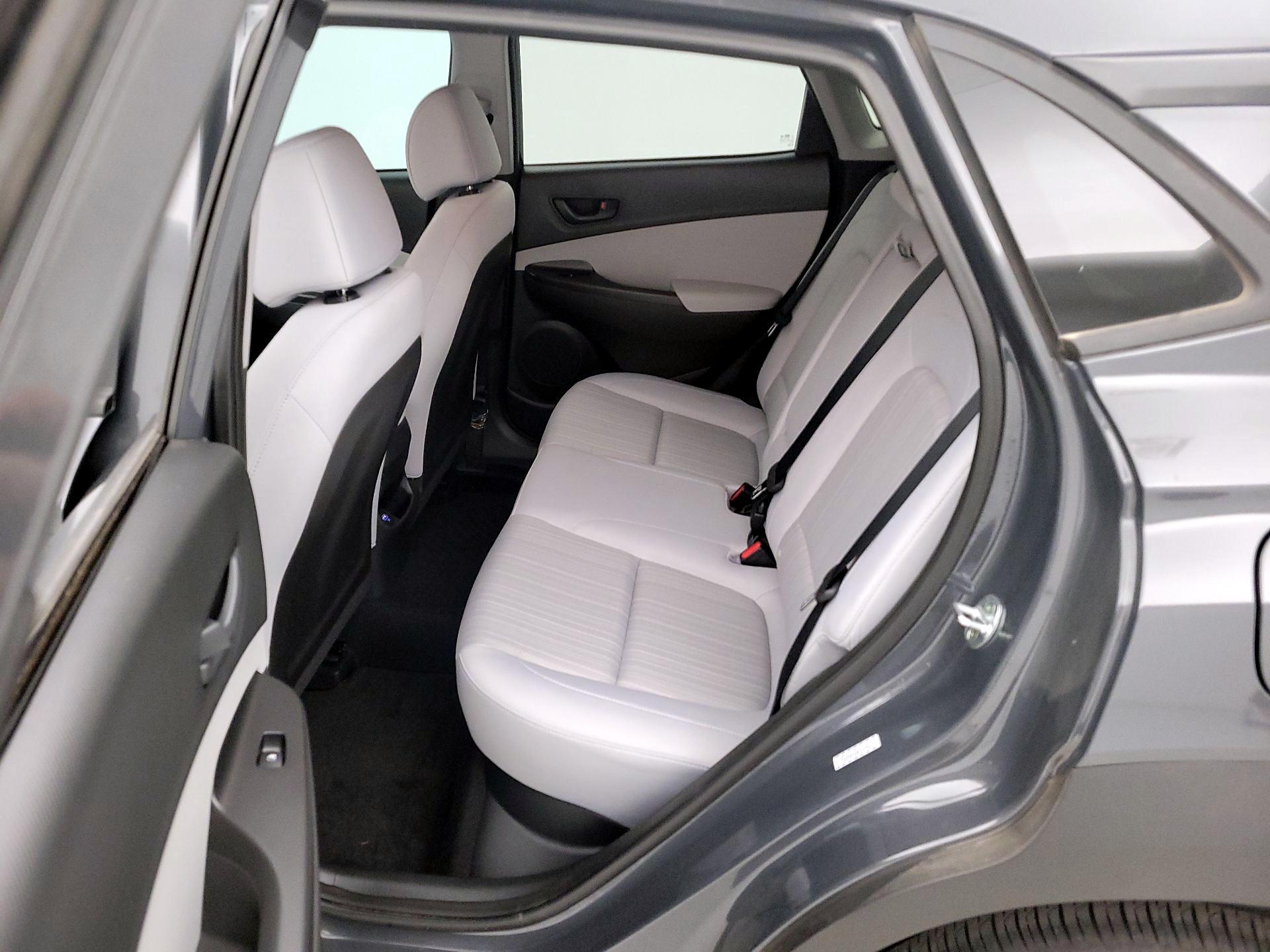 Thumbnail: 2023 Hyundai Kona - 19