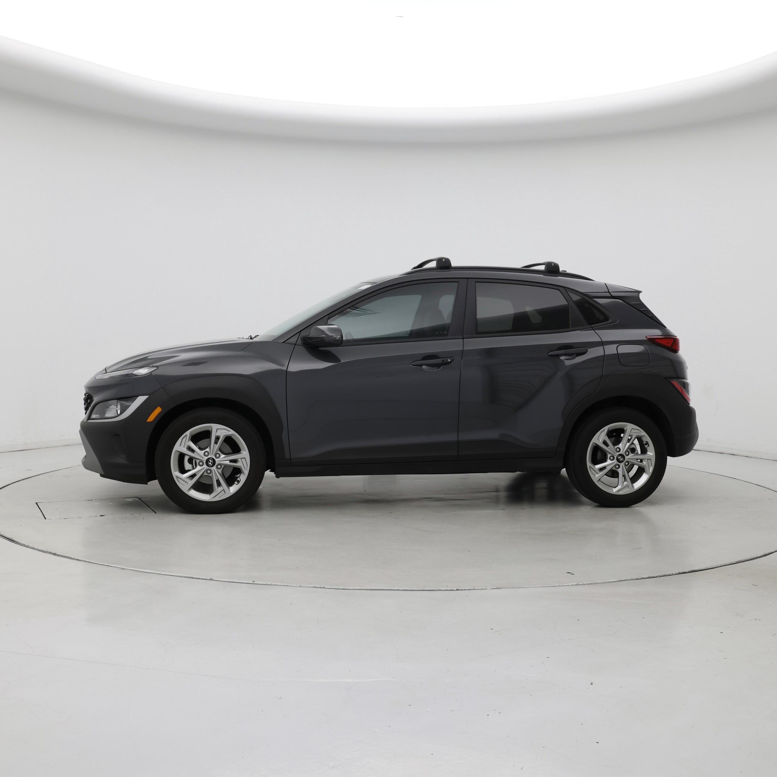 Thumbnail: 2023 Hyundai Kona - 3
