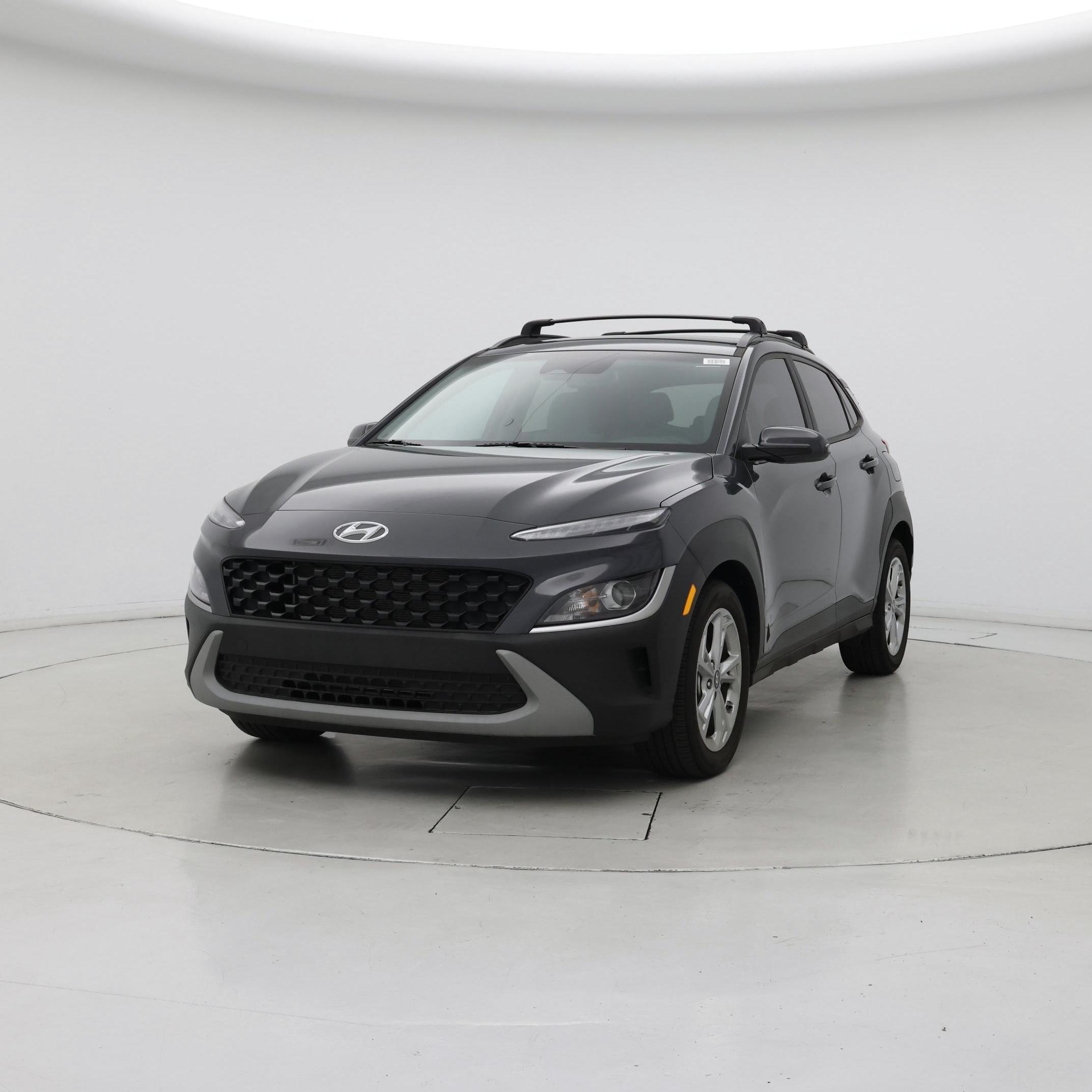 Thumbnail: 2023 Hyundai Kona - 4
