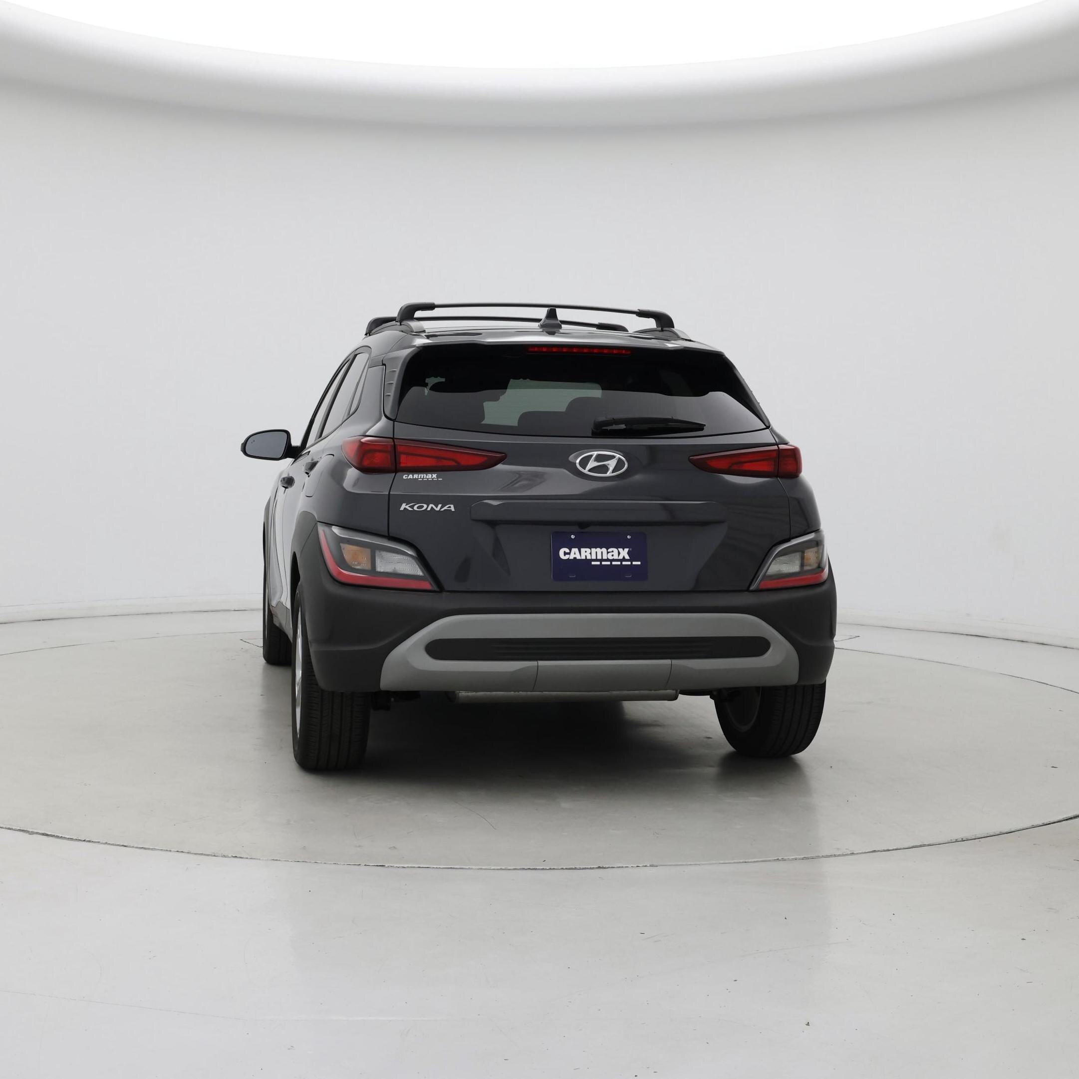 Thumbnail: 2023 Hyundai Kona - 6