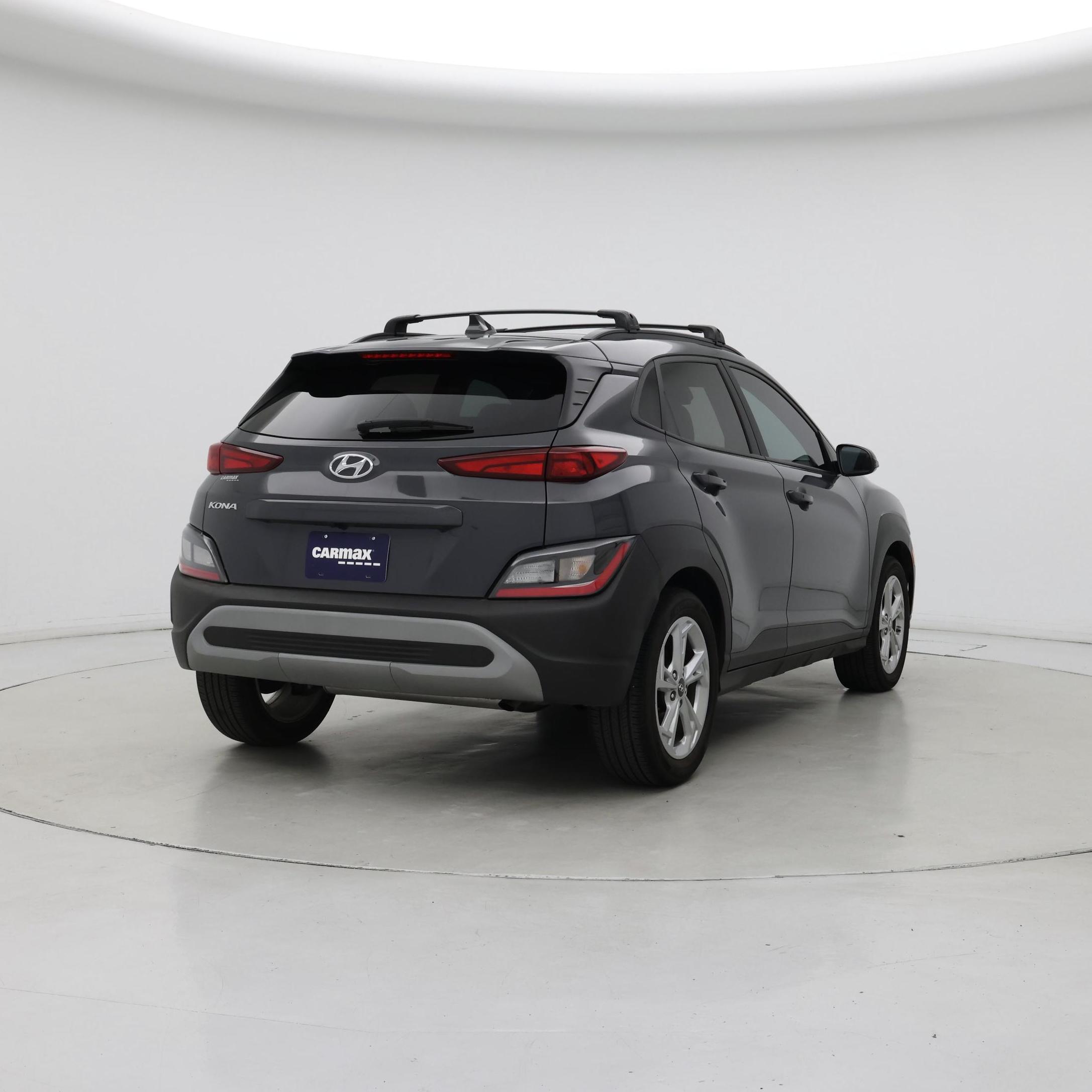 Thumbnail: 2023 Hyundai Kona - 8