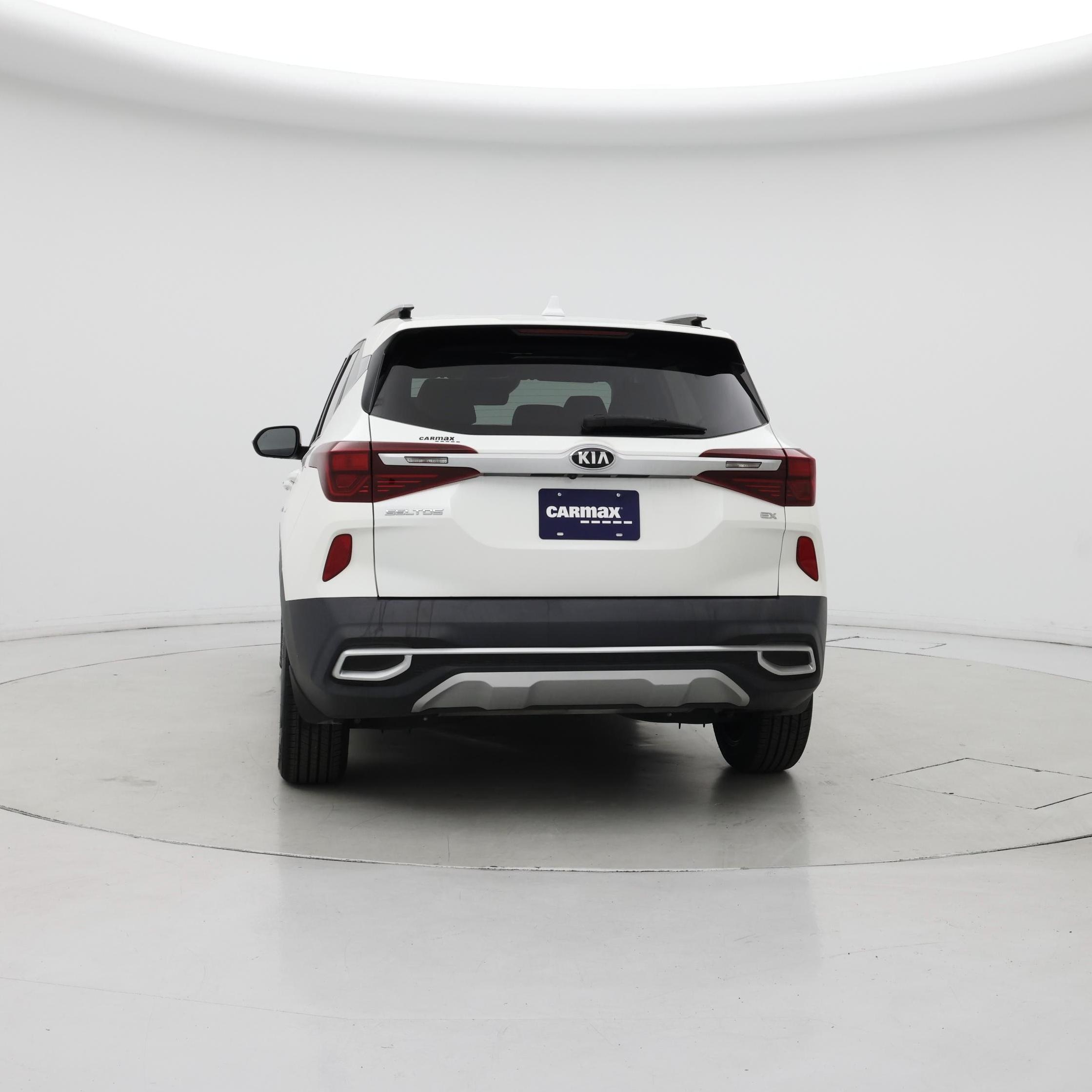 Thumbnail: 2021 Kia Seltos - 6