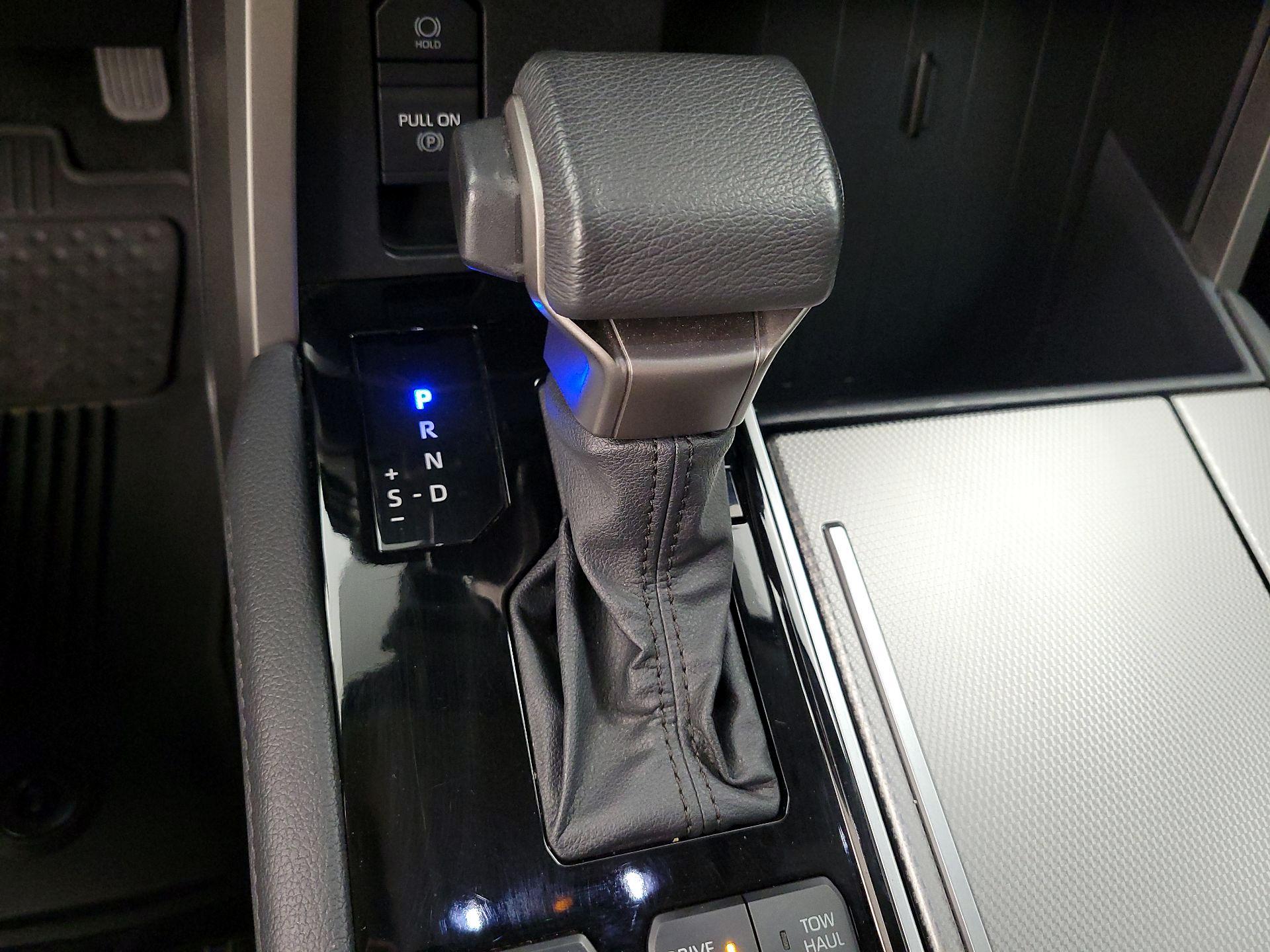 Thumbnail: 2023 Toyota Sequoia - 15