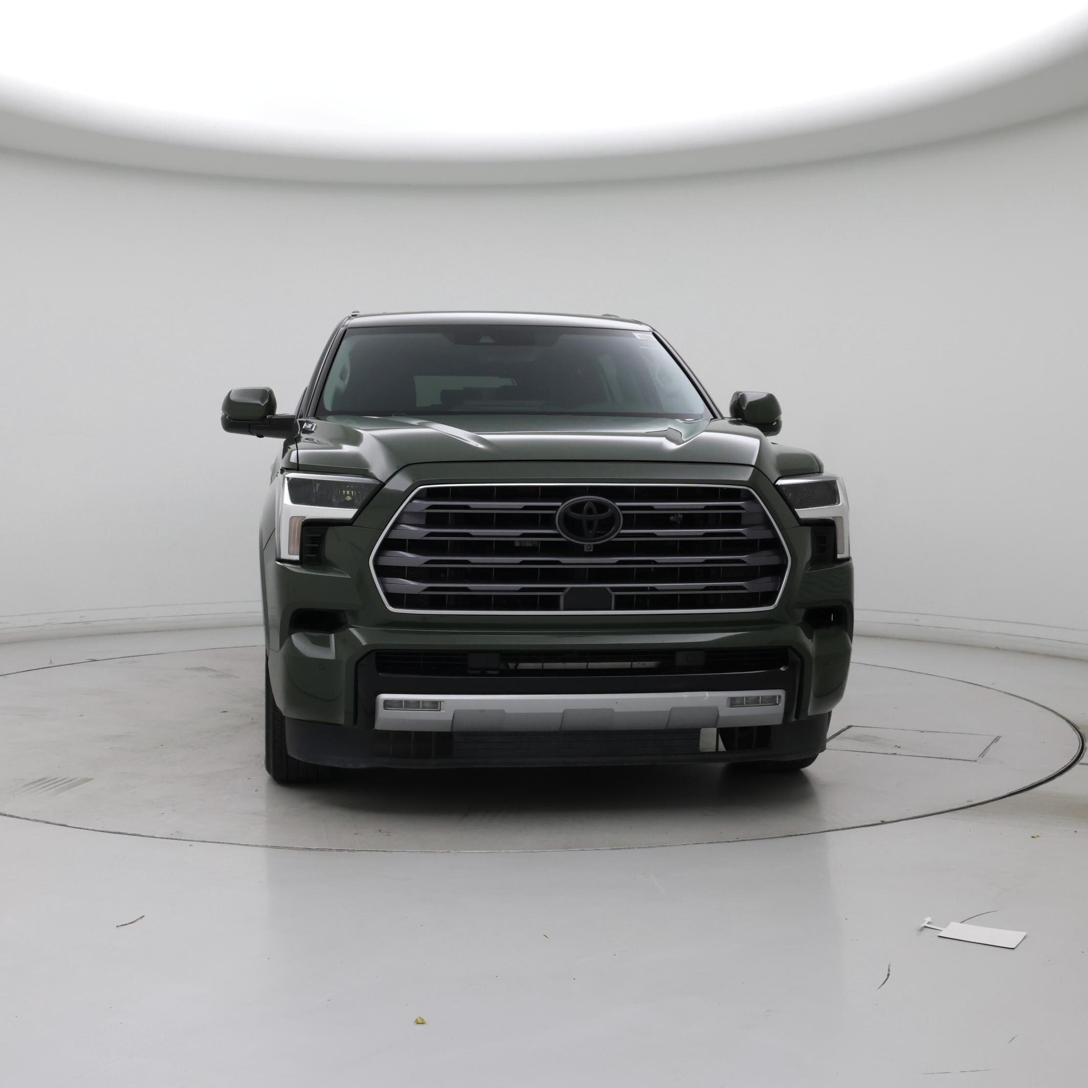 Thumbnail: 2023 Toyota Sequoia - 5
