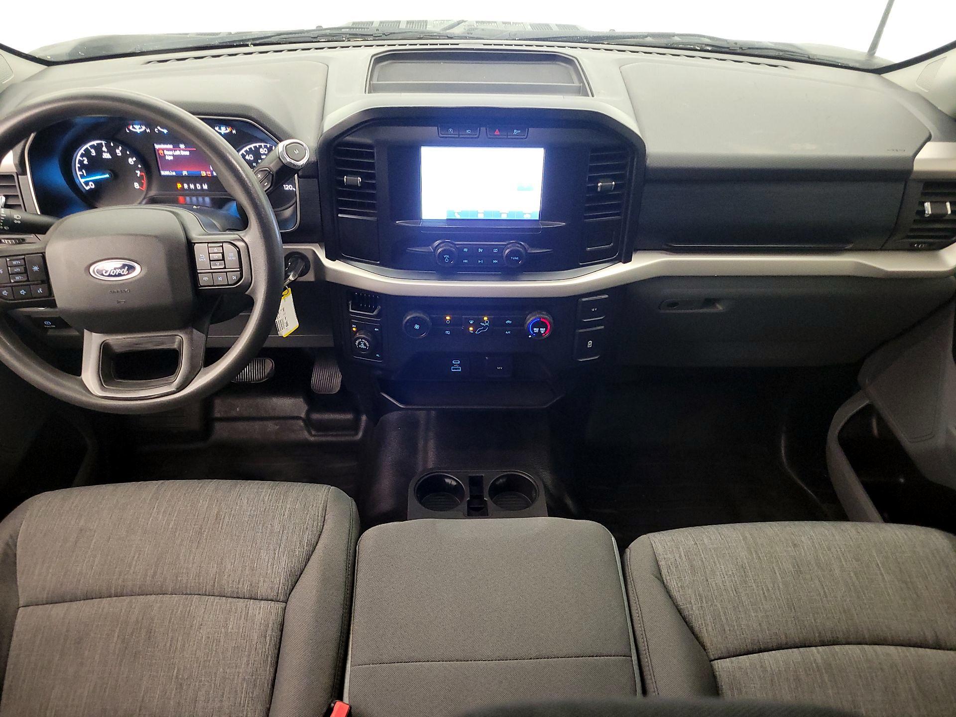 Thumbnail: 2021 Ford F-150 - 9