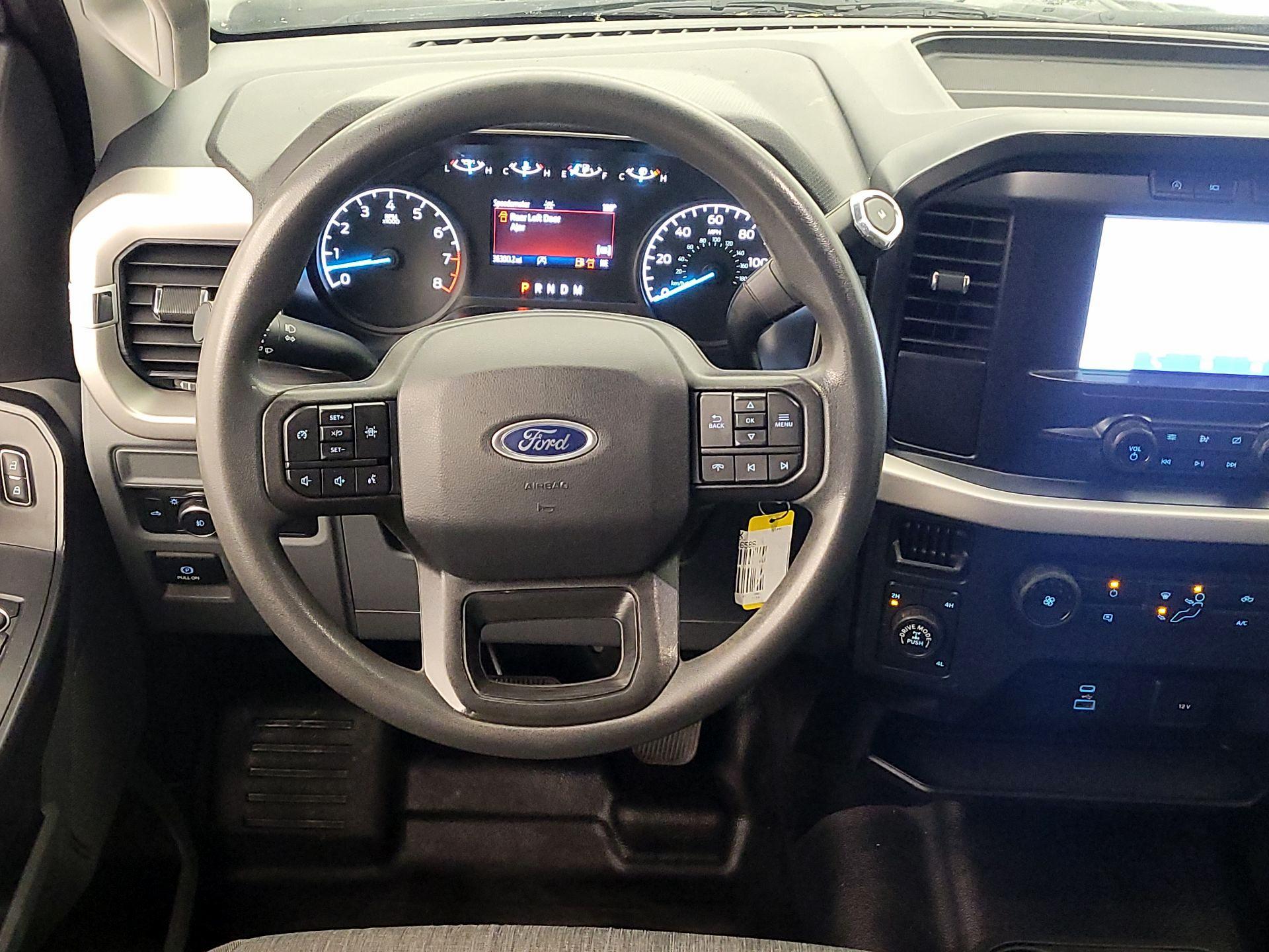 Thumbnail: 2021 Ford F-150 - 10
