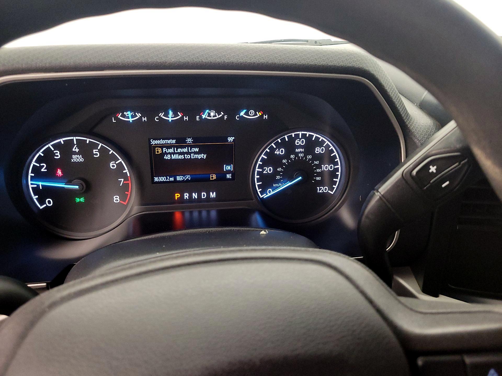 Thumbnail: 2021 Ford F-150 - 17