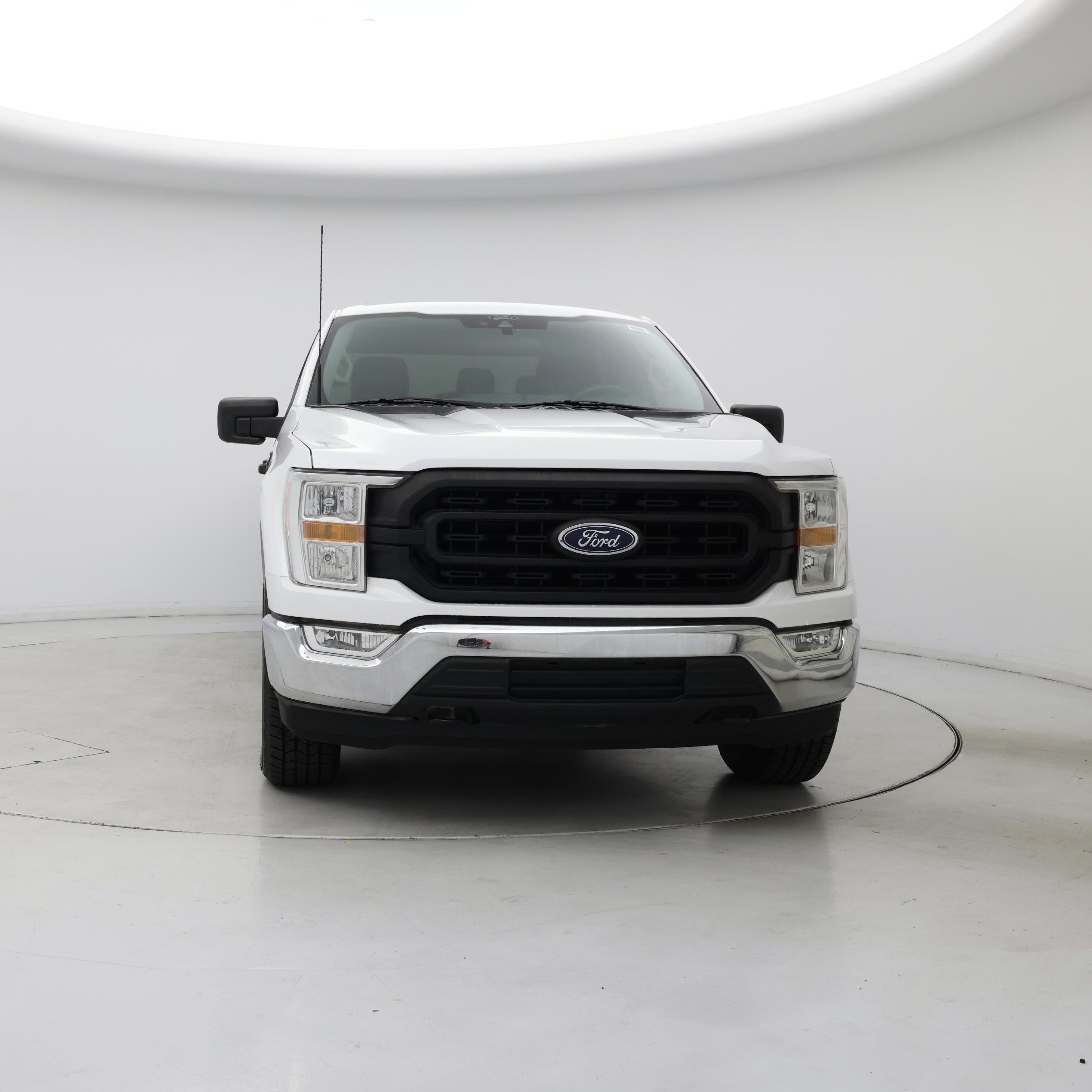 Thumbnail: 2021 Ford F-150 - 5