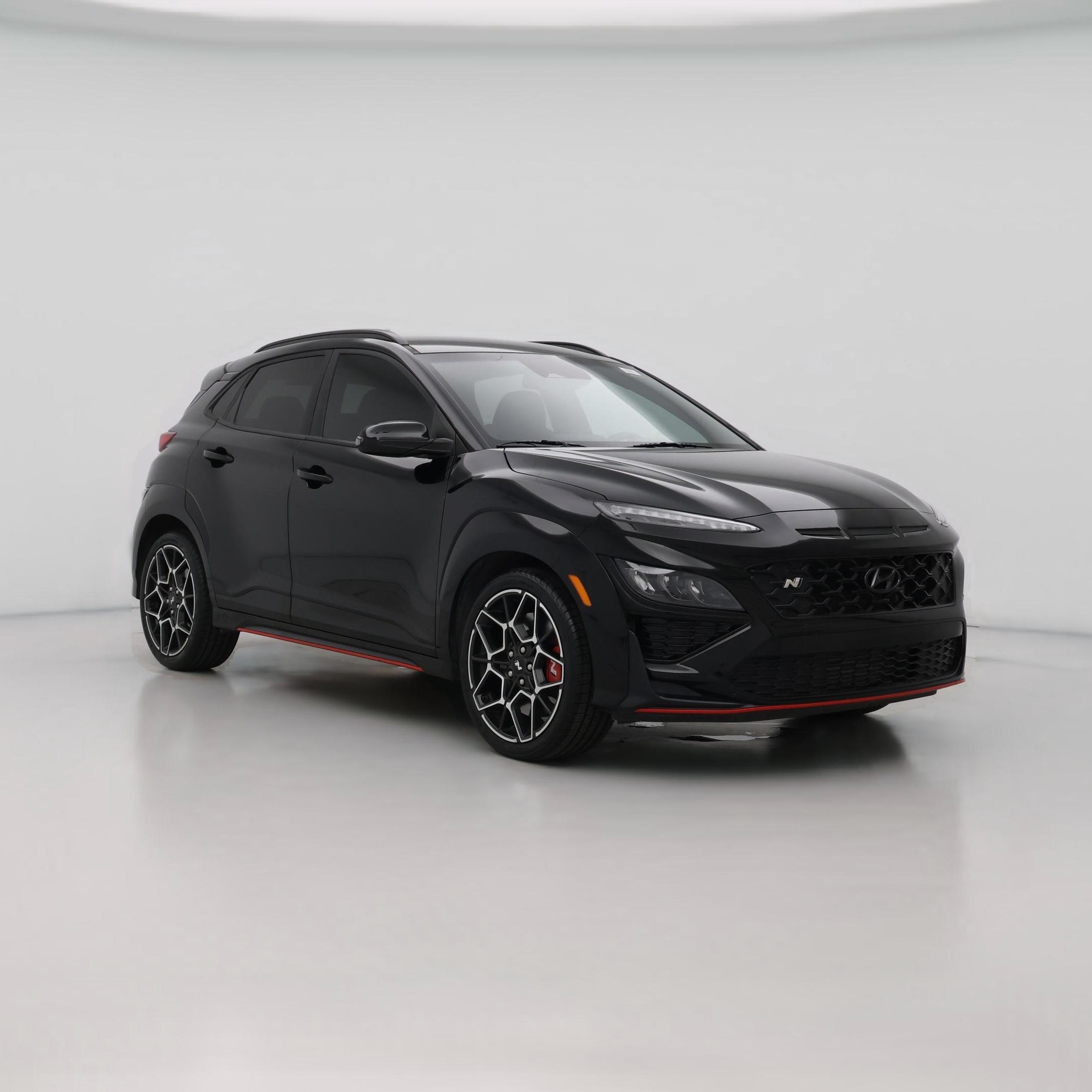 Thumbnail: 2023 Hyundai Kona - 1