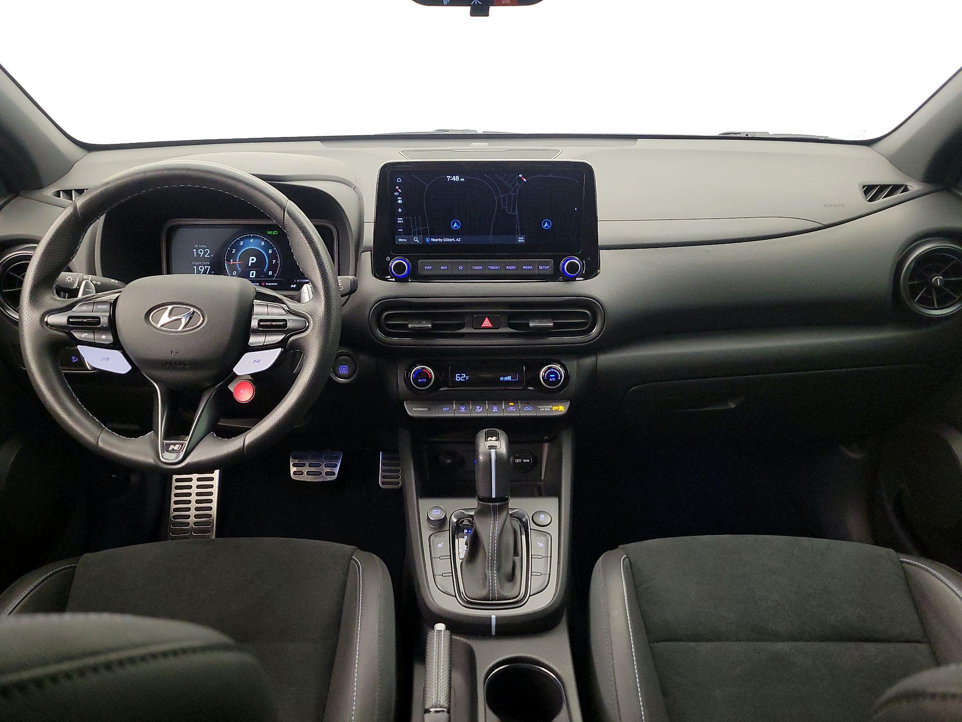 Thumbnail: 2023 Hyundai Kona - 9