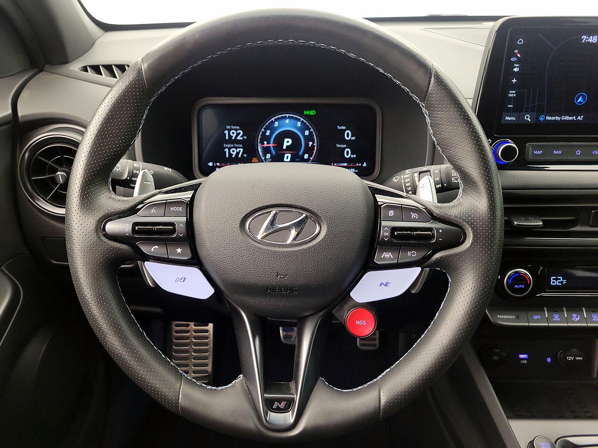 Thumbnail: 2023 Hyundai Kona - 10