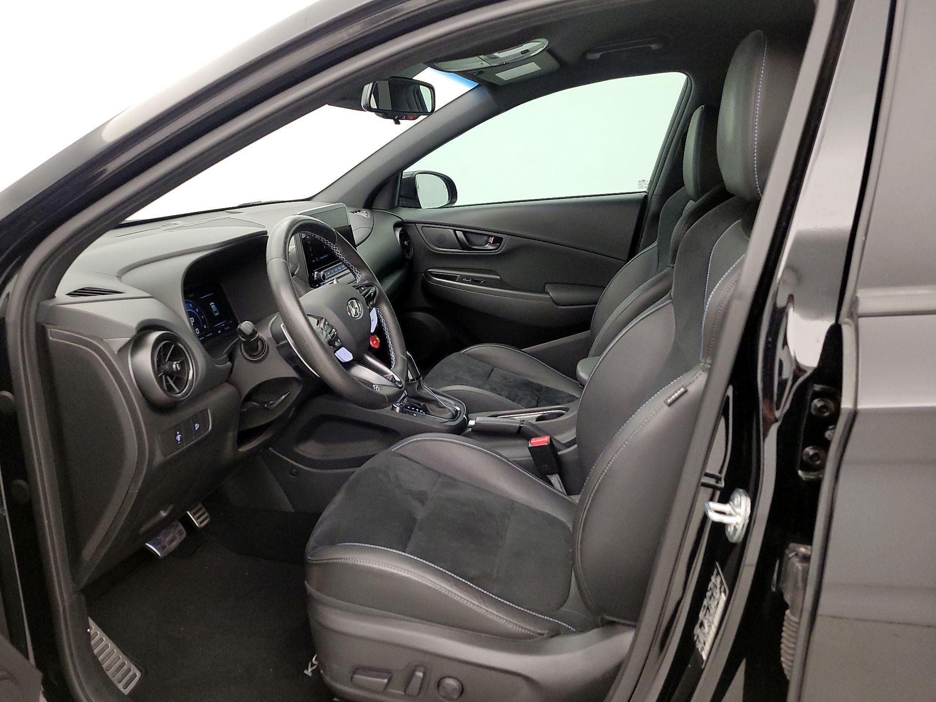 Thumbnail: 2023 Hyundai Kona - 11