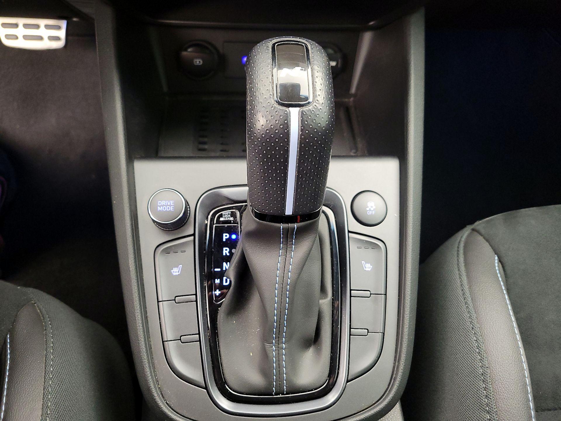 Thumbnail: 2023 Hyundai Kona - 18