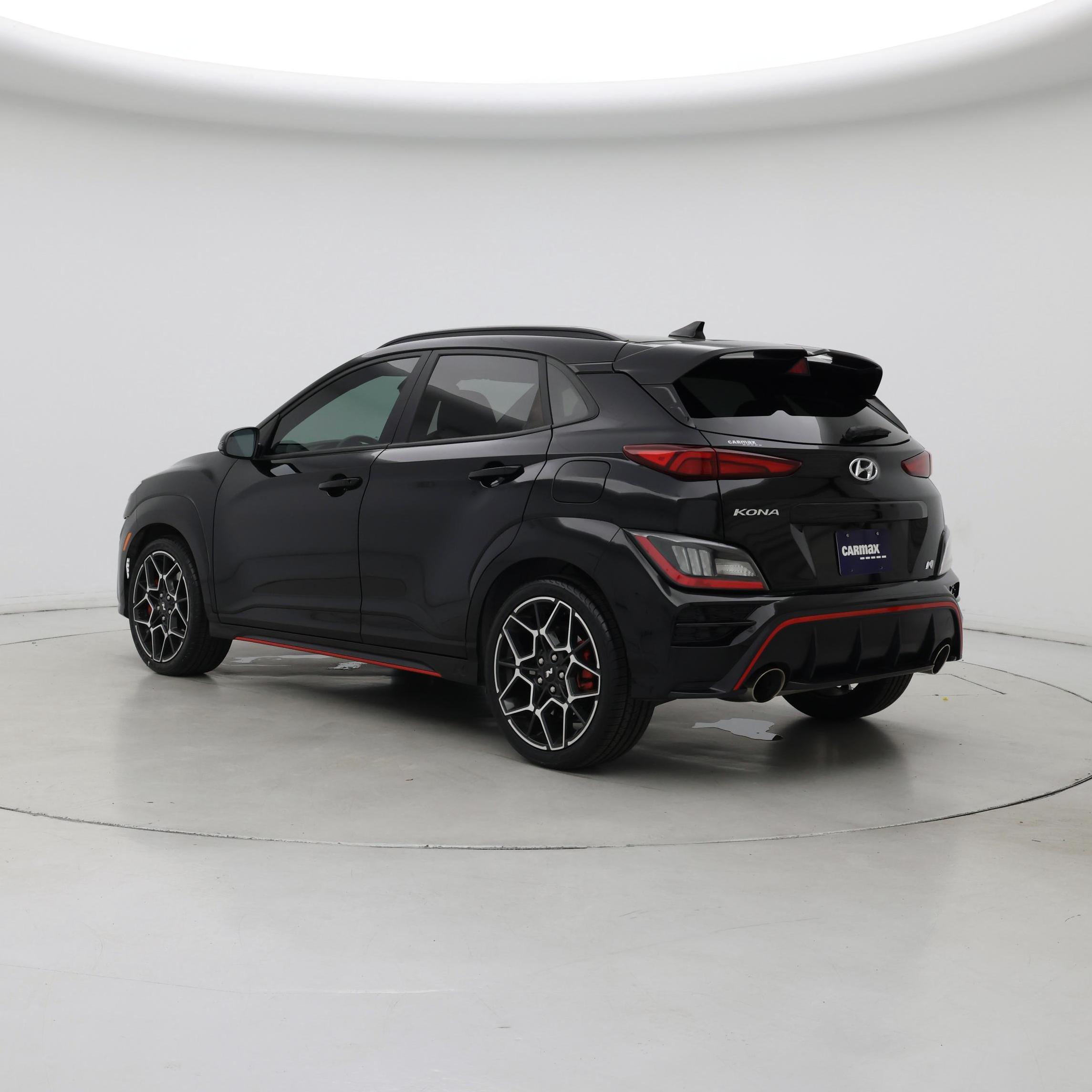 Thumbnail: 2023 Hyundai Kona - 2